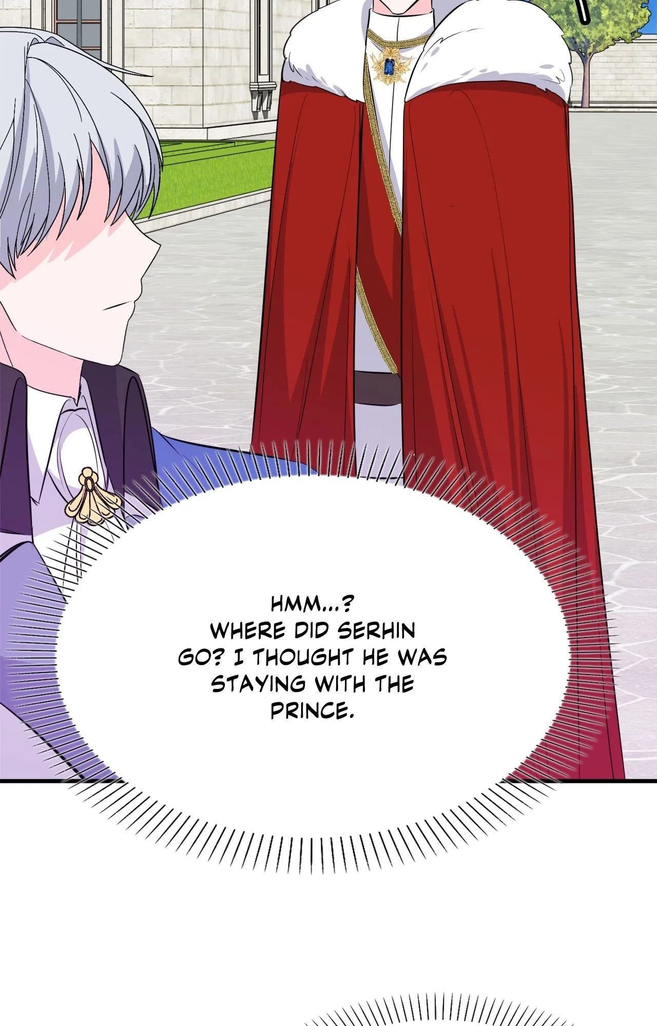 Please Stop Following Me, ML! Chapter 49 – Page 66