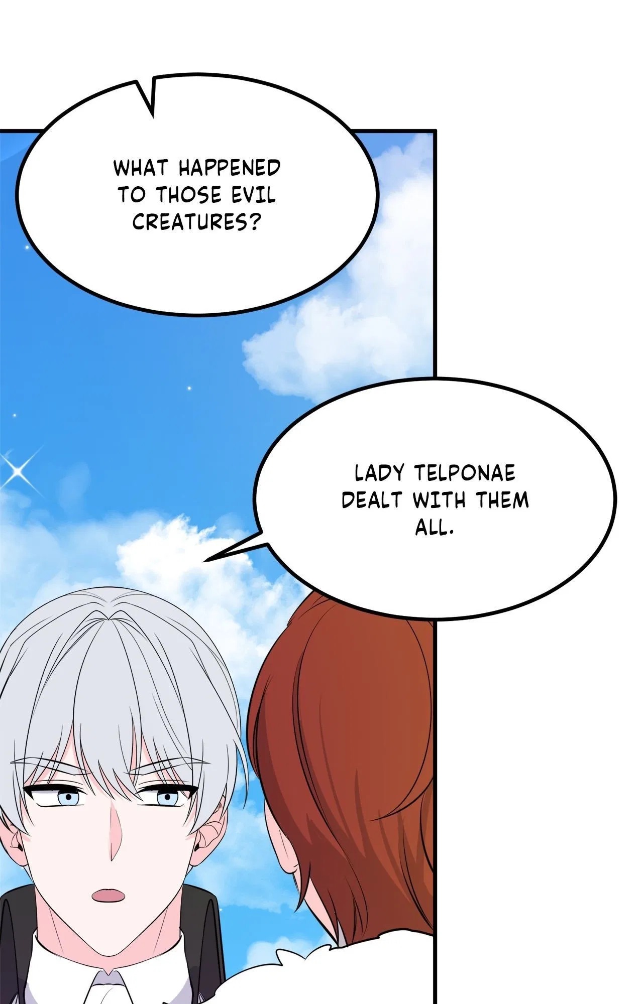 Please Stop Following Me, ML! Chapter 49 – Page 68