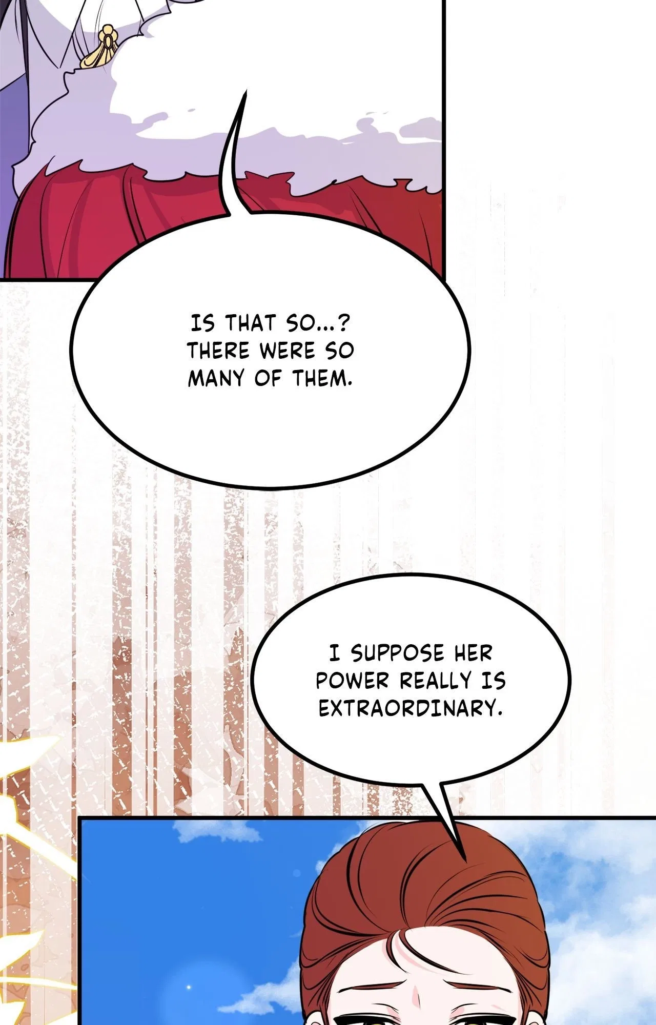 Please Stop Following Me, ML! Chapter 49 – Page 69