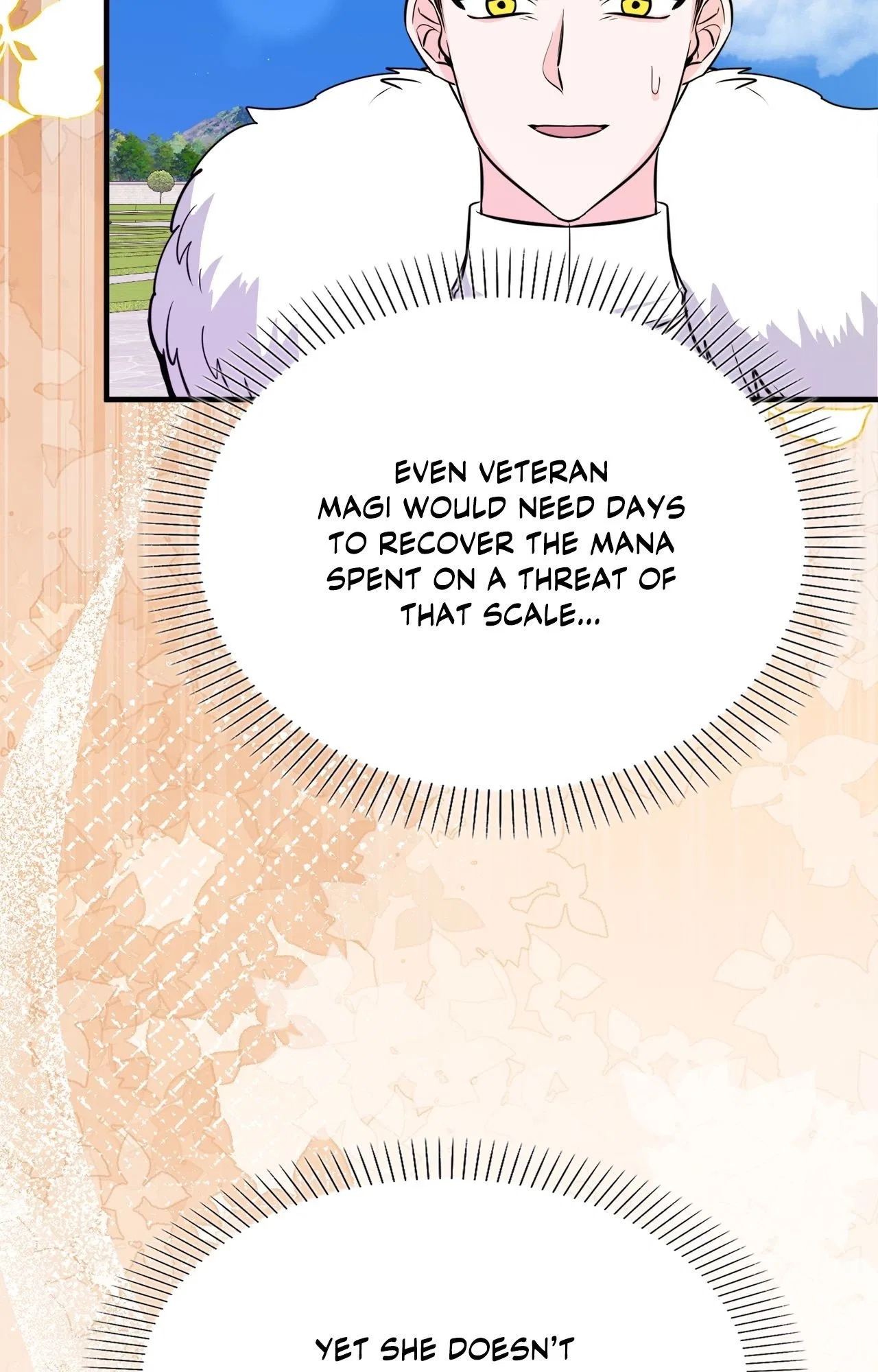 Please Stop Following Me, ML! Chapter 49 – Page 70