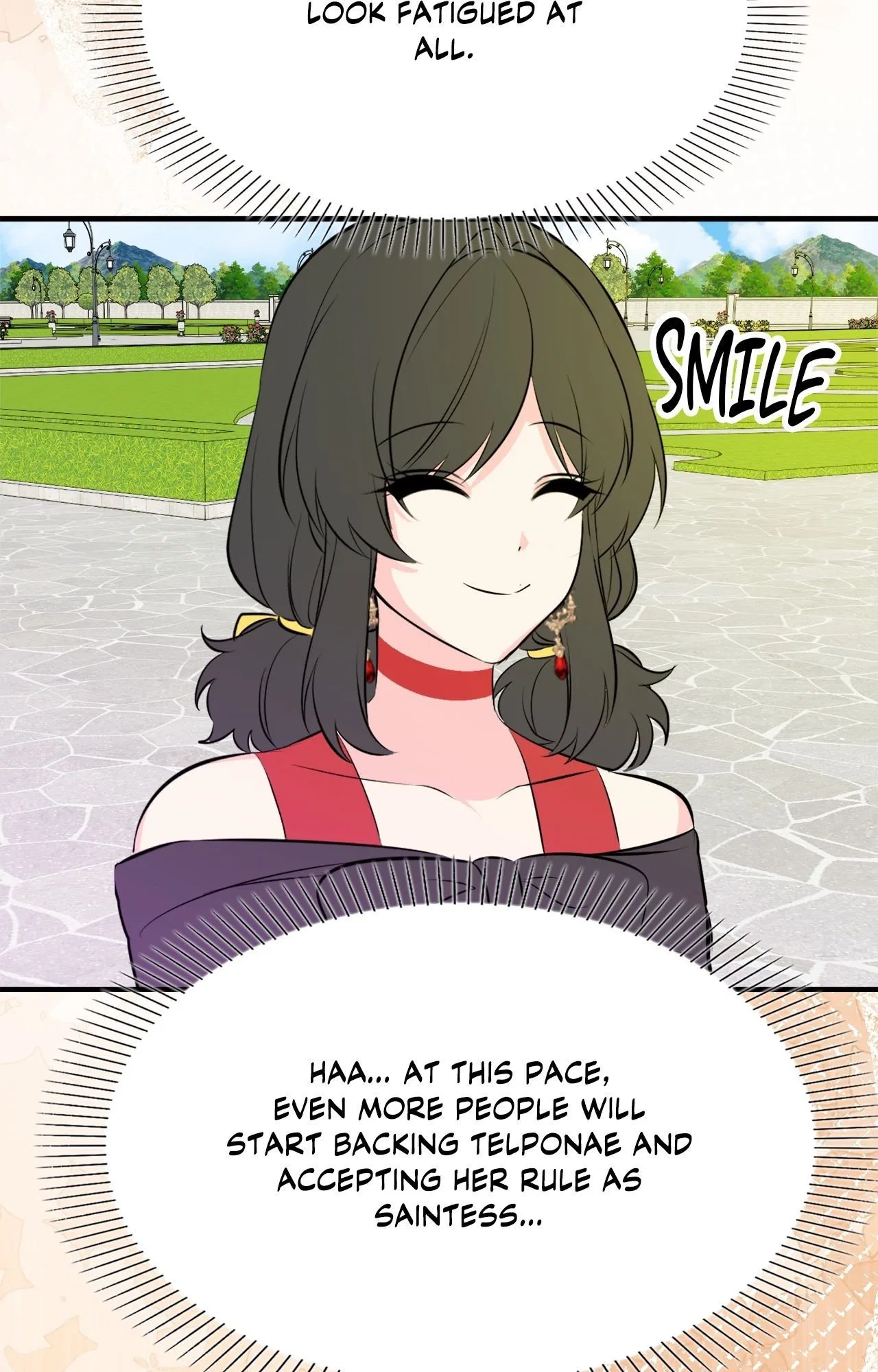 Please Stop Following Me, ML! Chapter 49 – Page 71