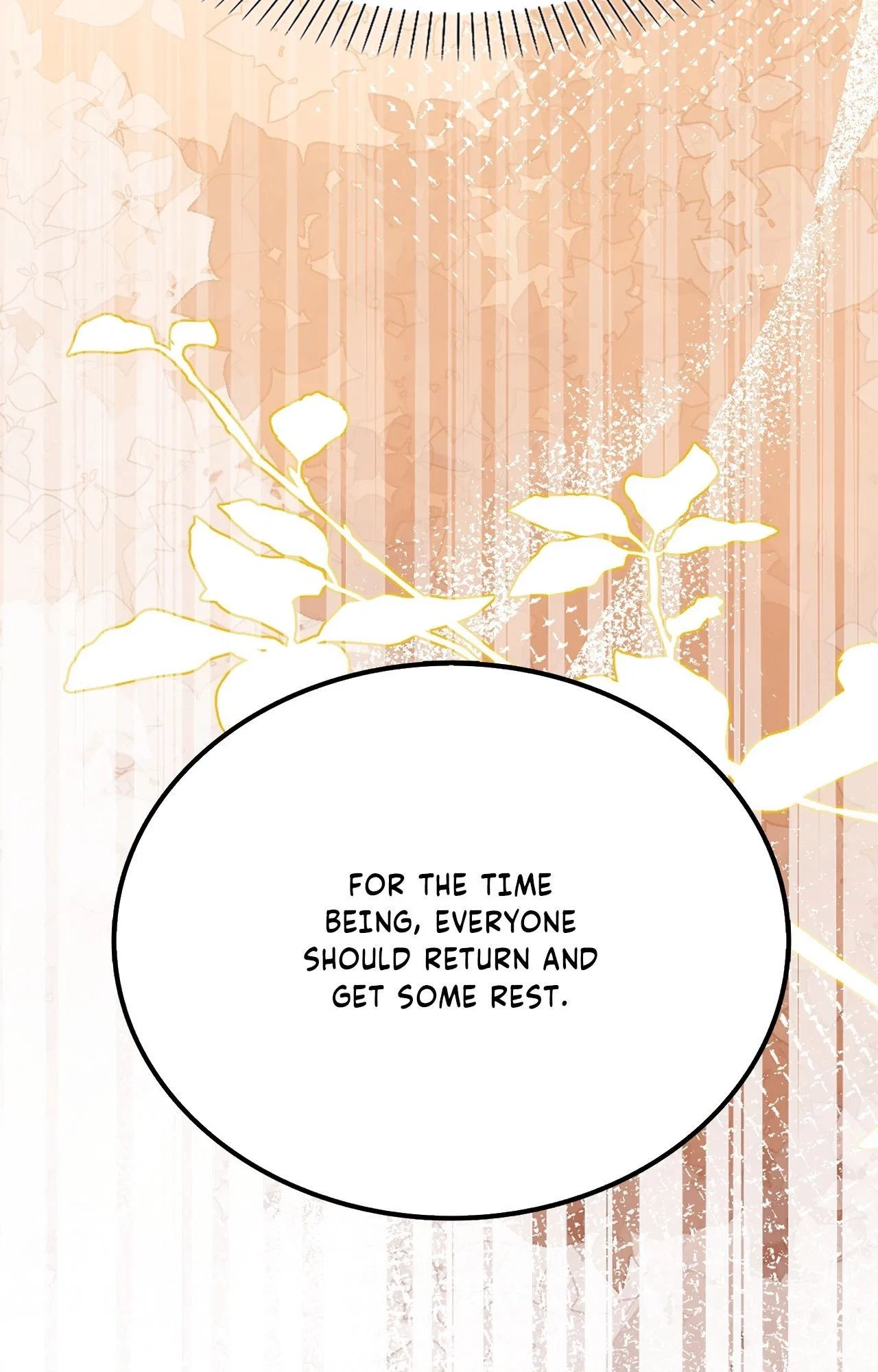 Please Stop Following Me, ML! Chapter 49 – Page 72