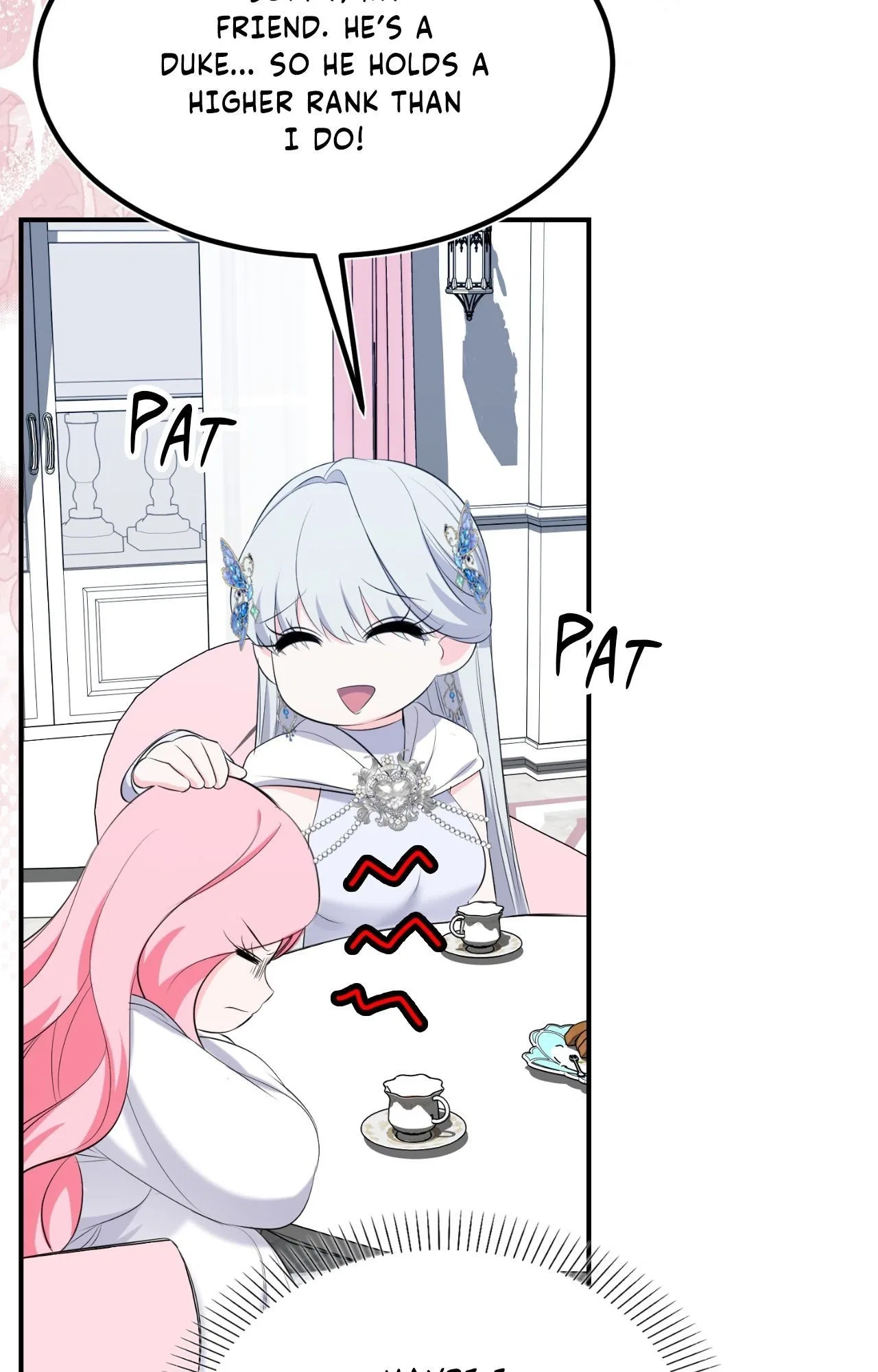 Please Stop Following Me, ML! Chapter 49 – Page 78