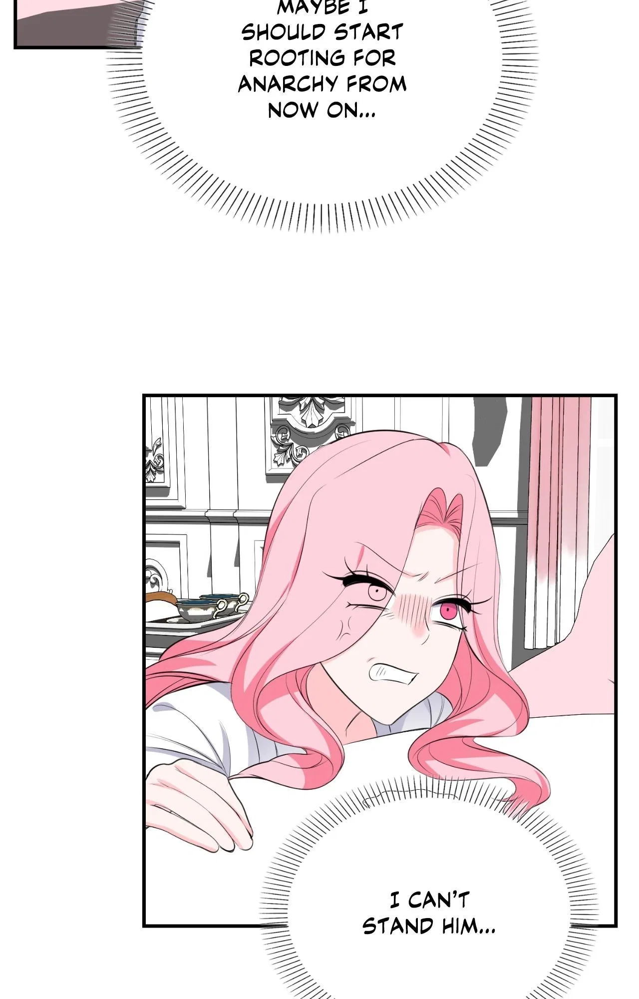 Please Stop Following Me, ML! Chapter 49 – Page 79