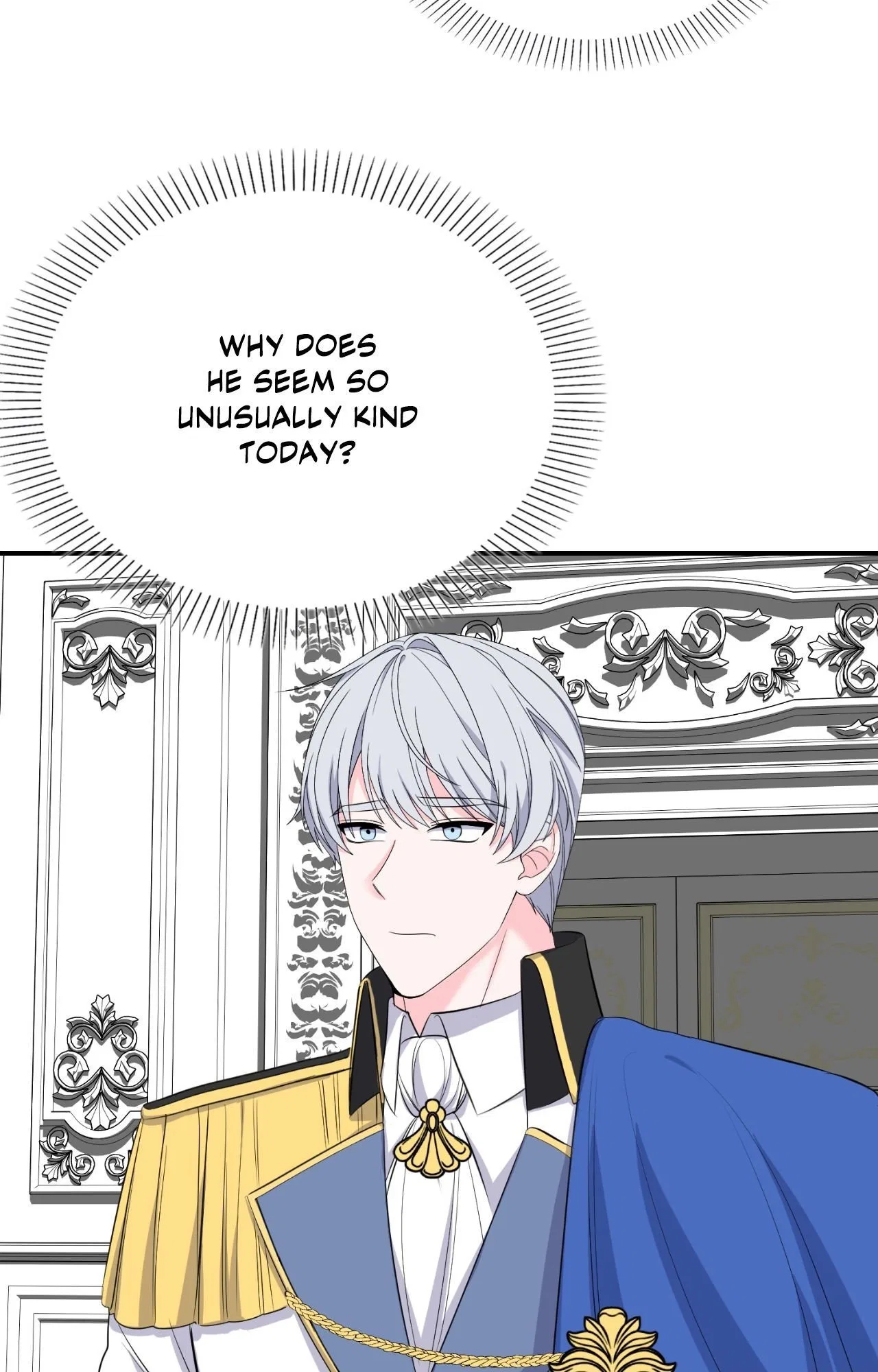 Please Stop Following Me, ML! Chapter 49 – Page 80