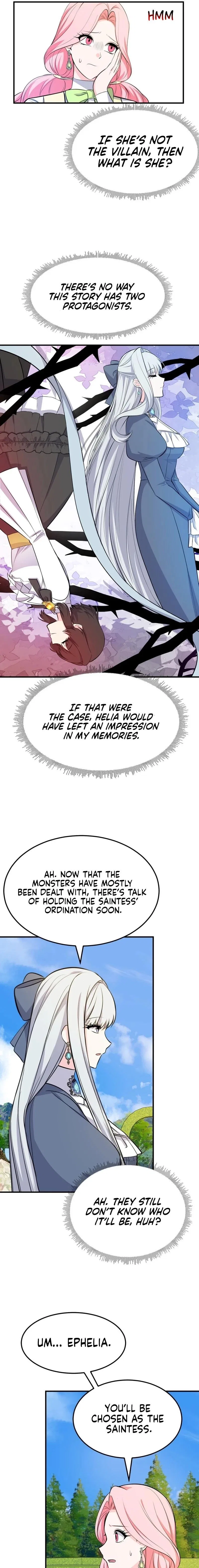 Please Stop Following Me, ML! Chapter 47 – Page 11