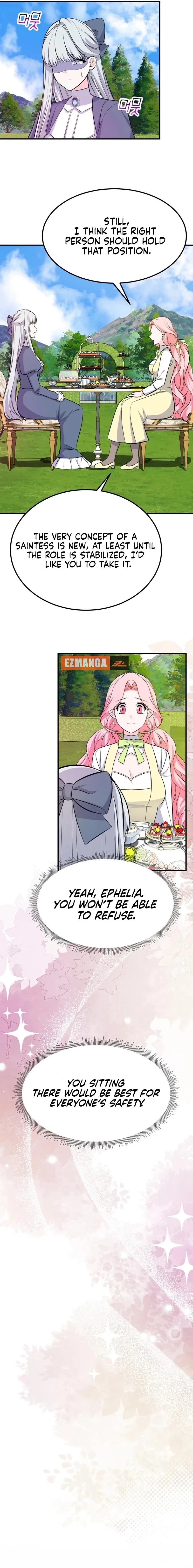 Please Stop Following Me, ML! Chapter 47 – Page 13