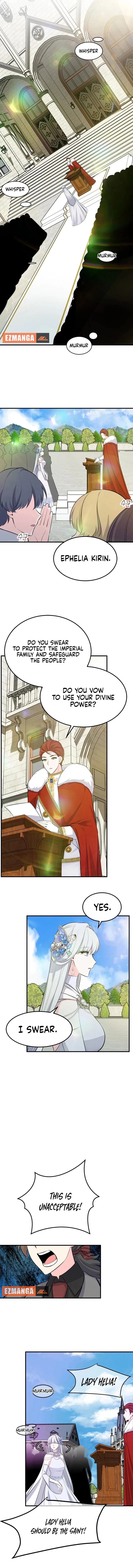 Please Stop Following Me, ML! Chapter 47 – Page 15