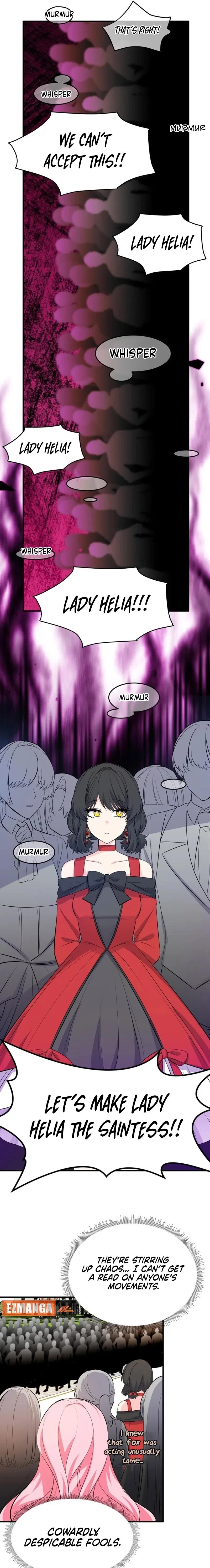 Please Stop Following Me, ML! Chapter 47 – Page 16