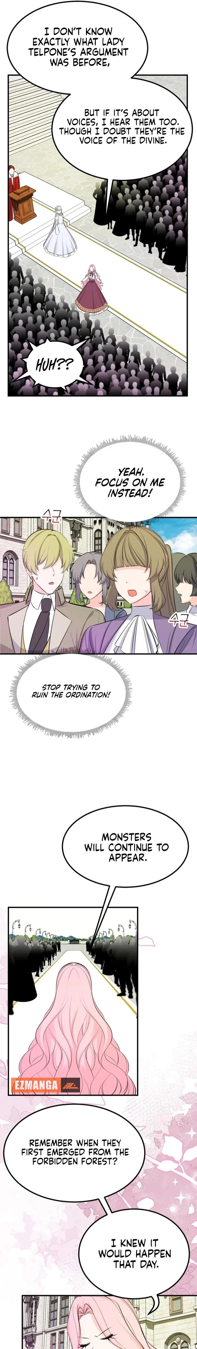 Please Stop Following Me, ML! Chapter 47 – Page 18