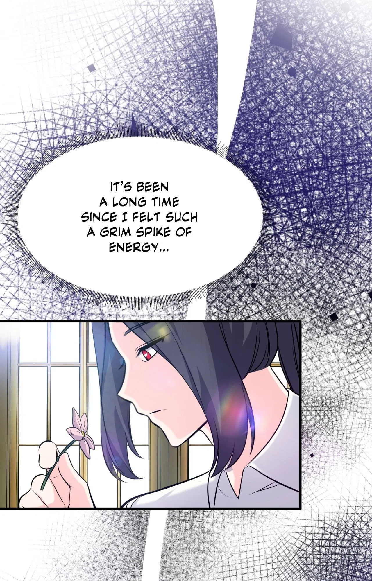 Please Stop Following Me, ML! Chapter 46 – Page 1