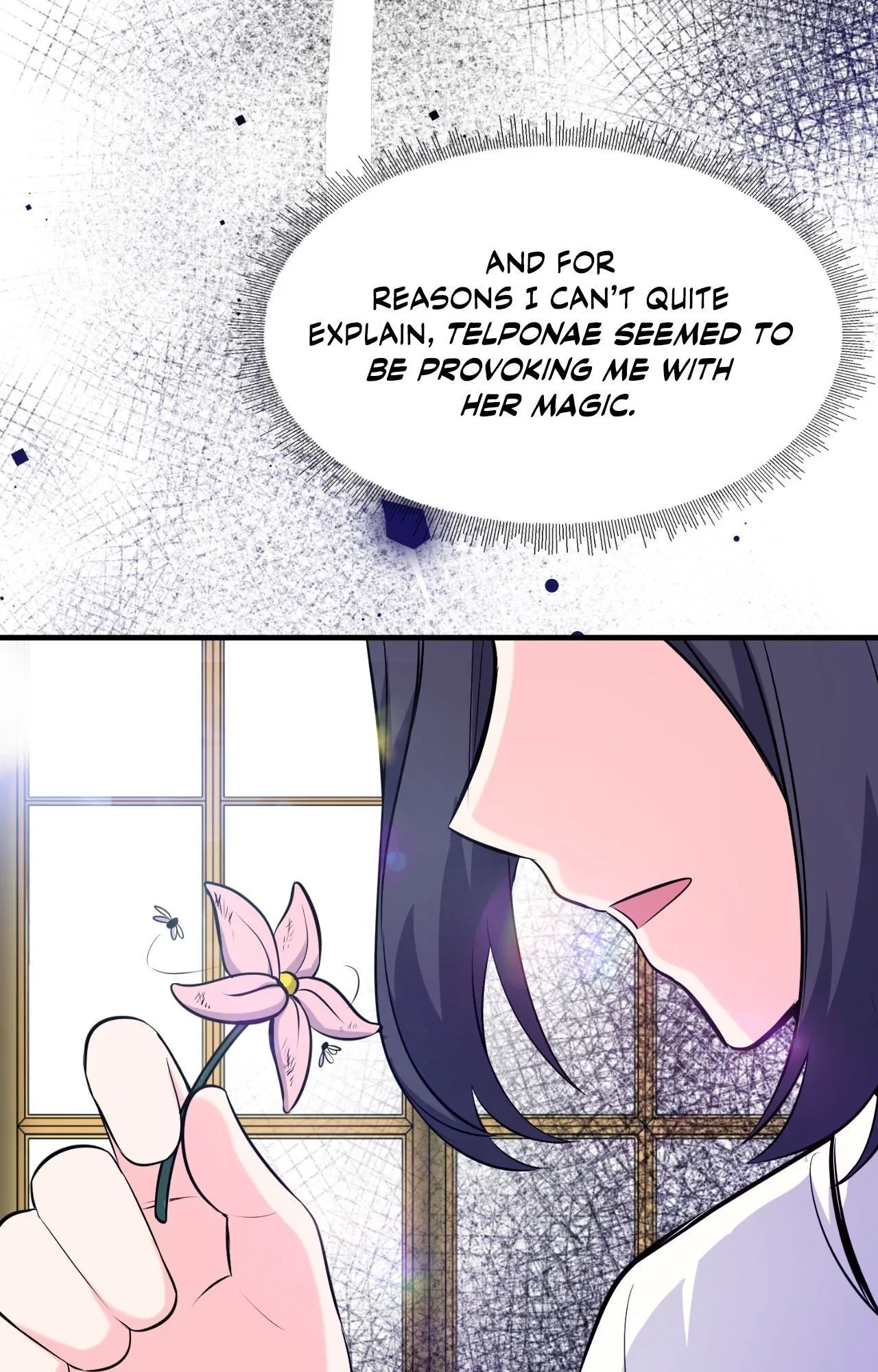 Please Stop Following Me, ML! Chapter 46 – Page 2