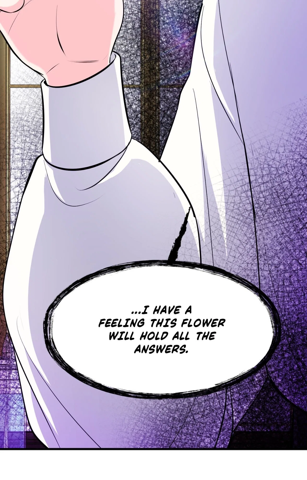 Please Stop Following Me, ML! Chapter 46 – Page 3