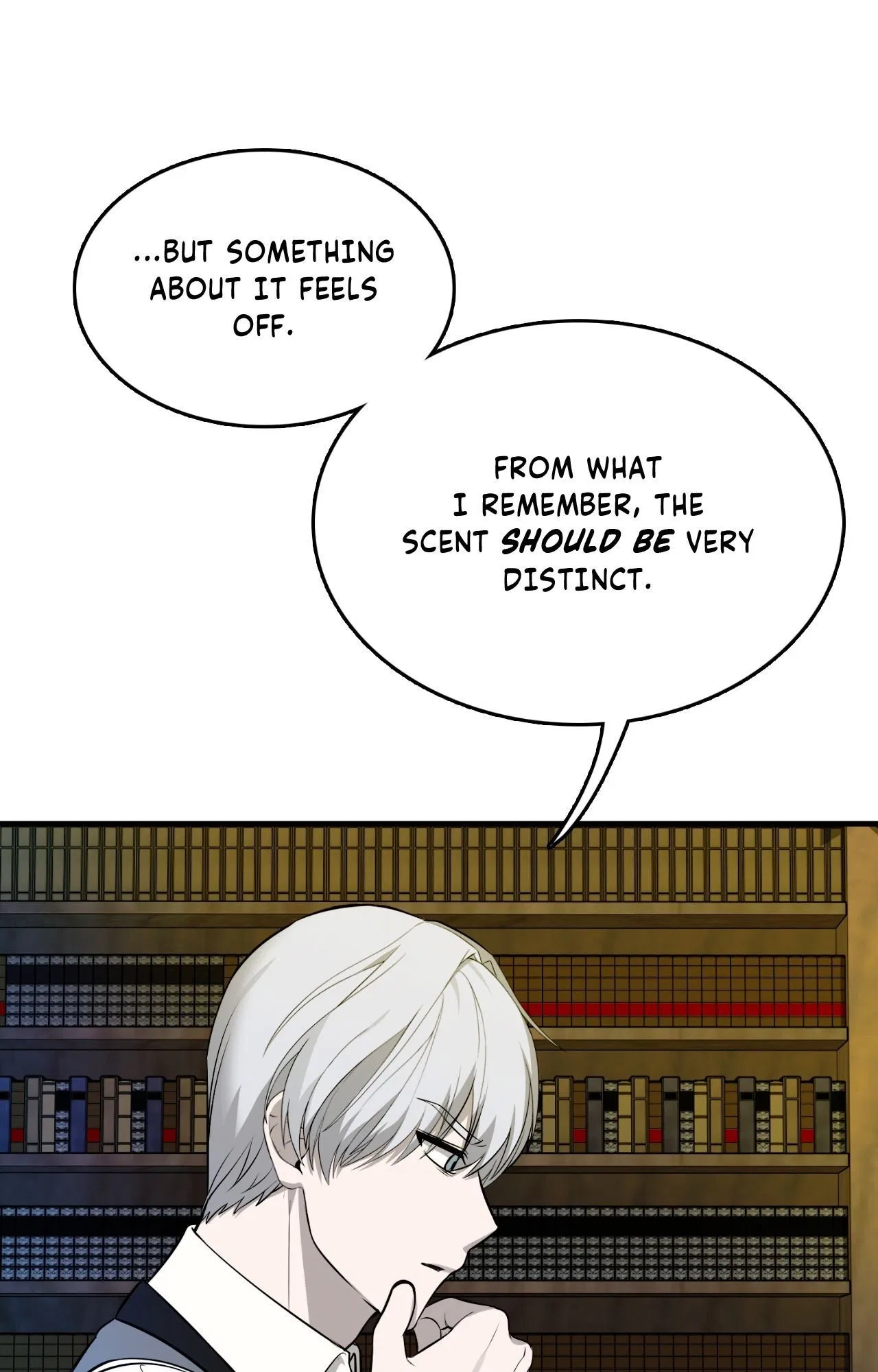 Please Stop Following Me, ML! Chapter 46 – Page 10