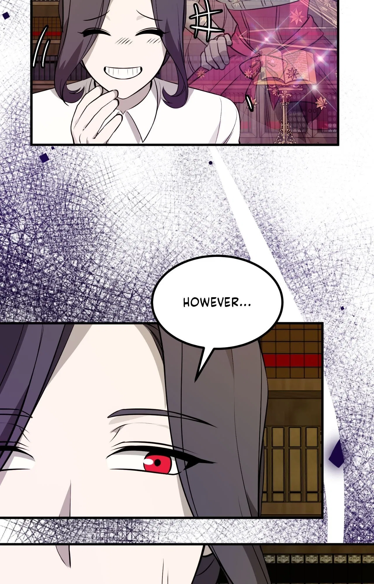 Please Stop Following Me, ML! Chapter 46 – Page 20