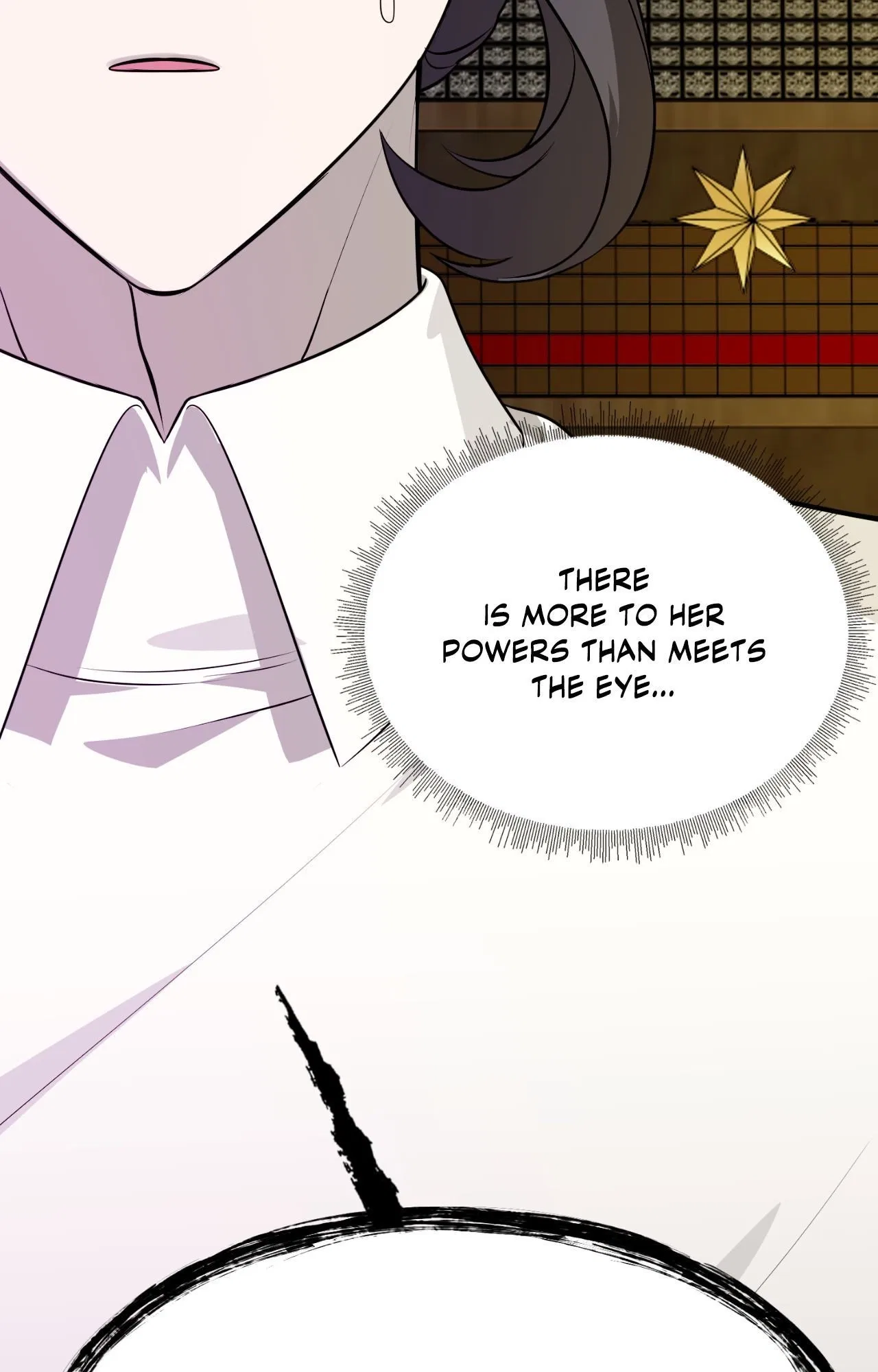 Please Stop Following Me, ML! Chapter 46 – Page 21