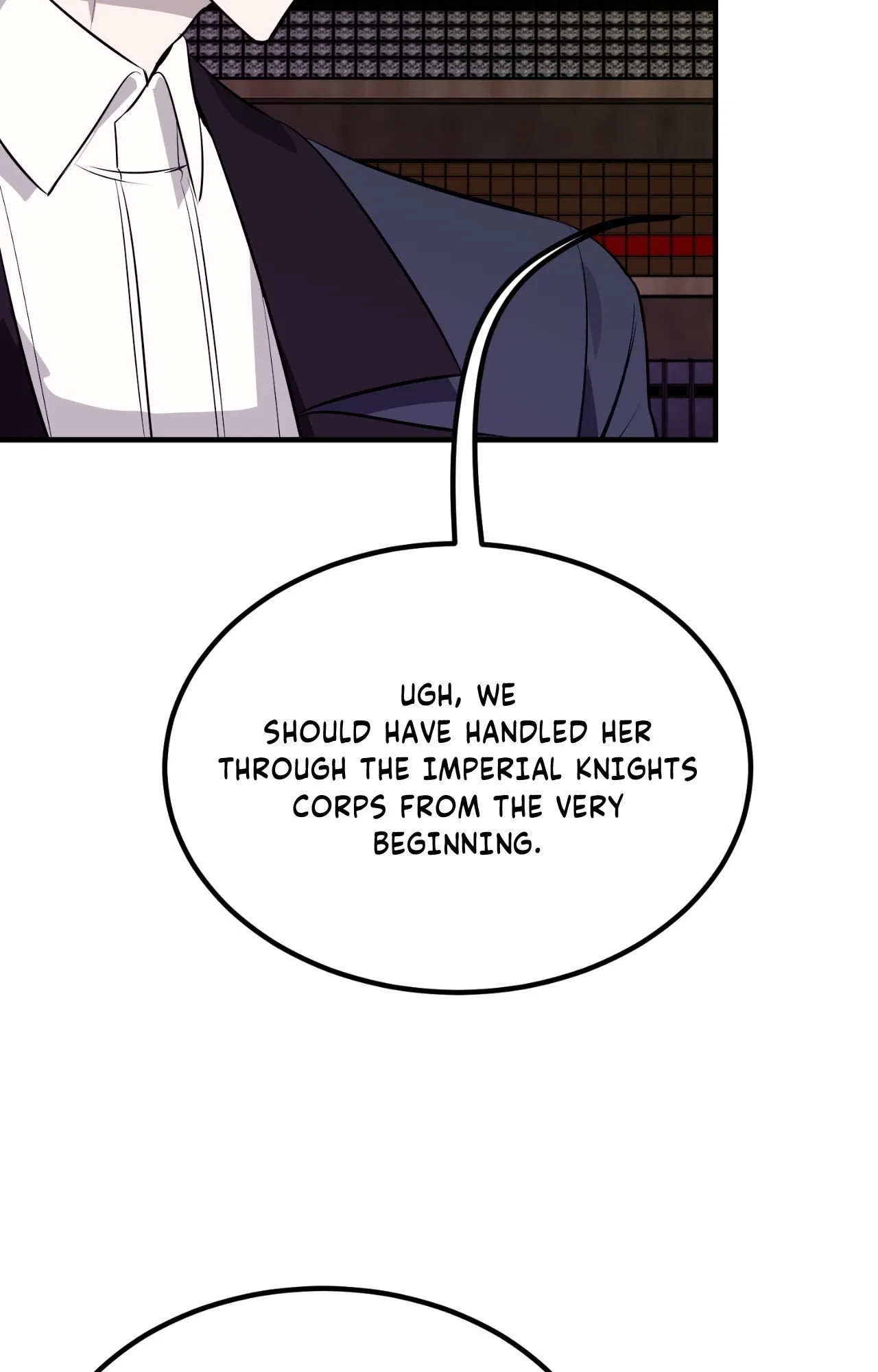 Please Stop Following Me, ML! Chapter 46 – Page 29