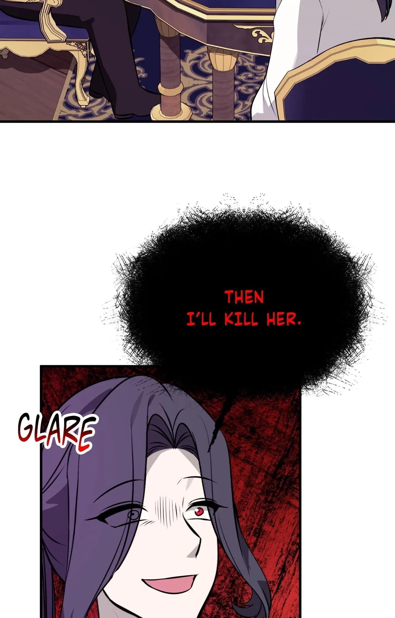 Please Stop Following Me, ML! Chapter 46 – Page 32