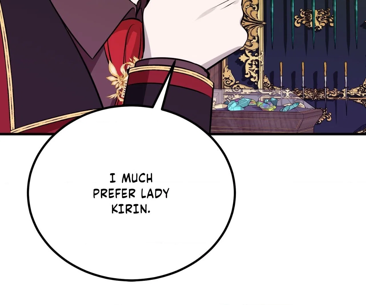 Please Stop Following Me, ML! Chapter 46 – Page 36