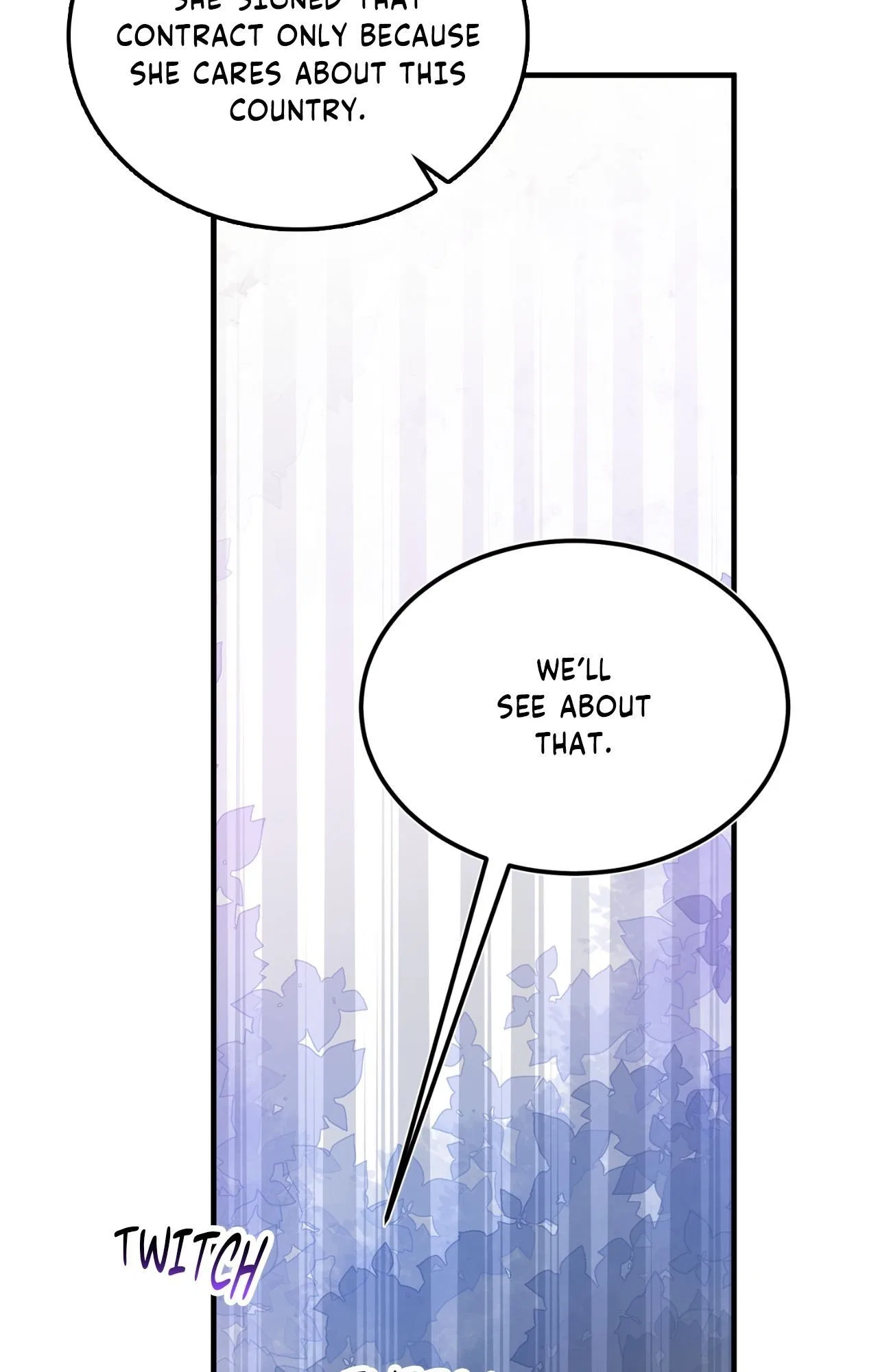 Please Stop Following Me, ML! Chapter 46 – Page 39