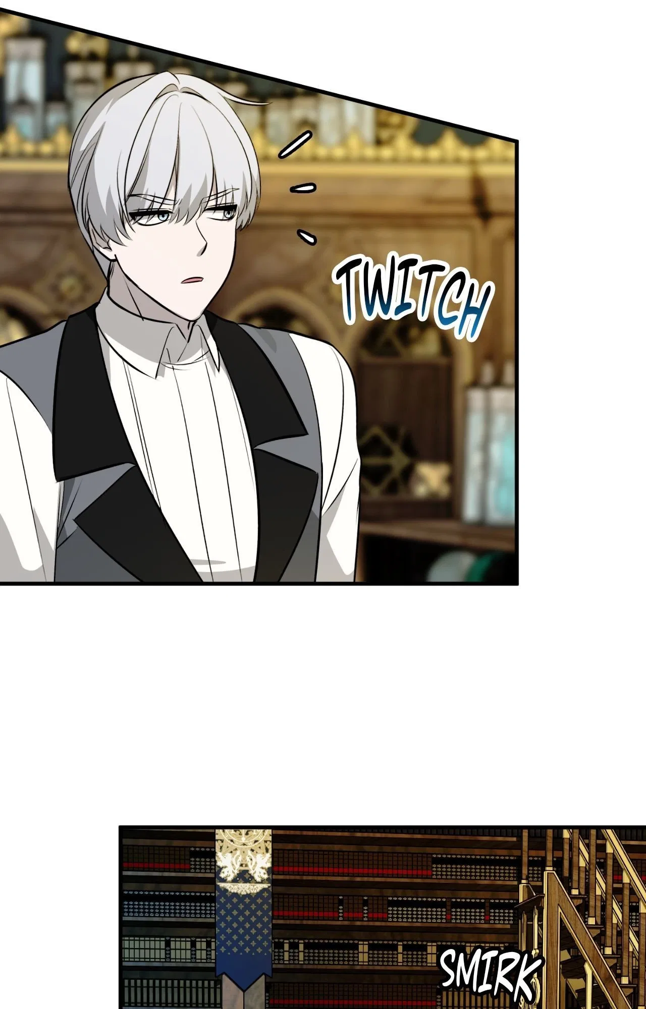 Please Stop Following Me, ML! Chapter 46 – Page 41