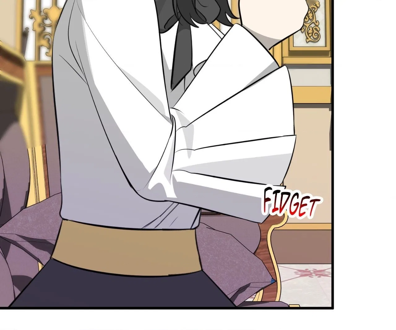 Please Stop Following Me, ML! Chapter 46 – Page 54