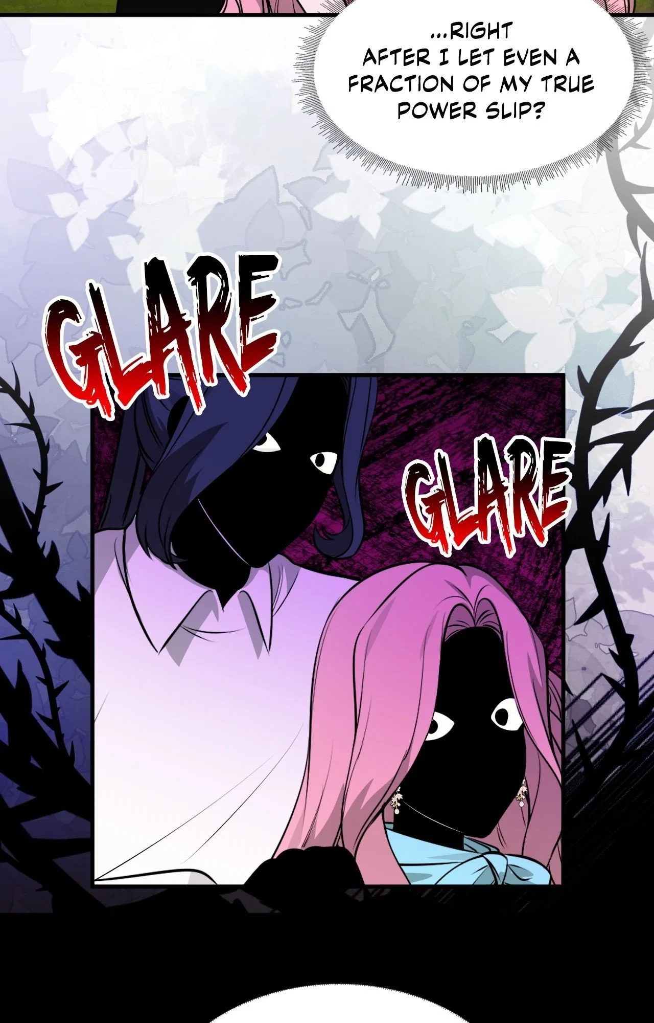 Please Stop Following Me, ML! Chapter 46 – Page 56