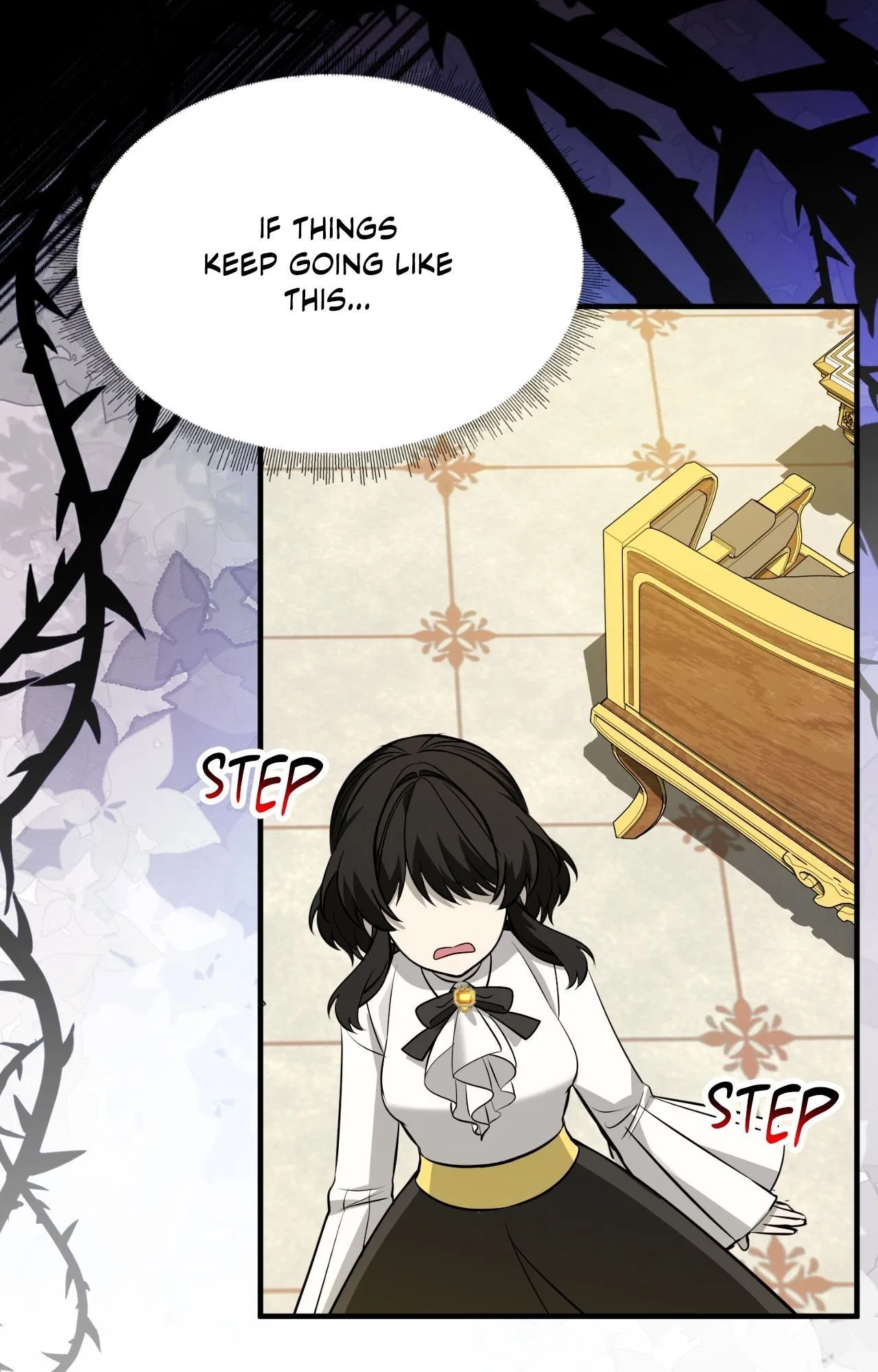 Please Stop Following Me, ML! Chapter 46 – Page 58