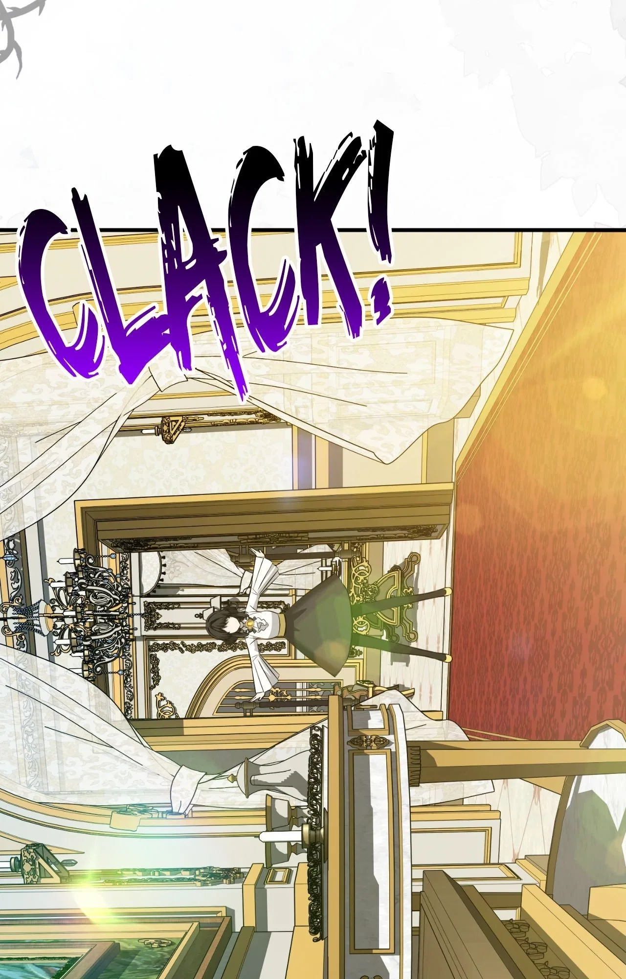 Please Stop Following Me, ML! Chapter 46 – Page 59
