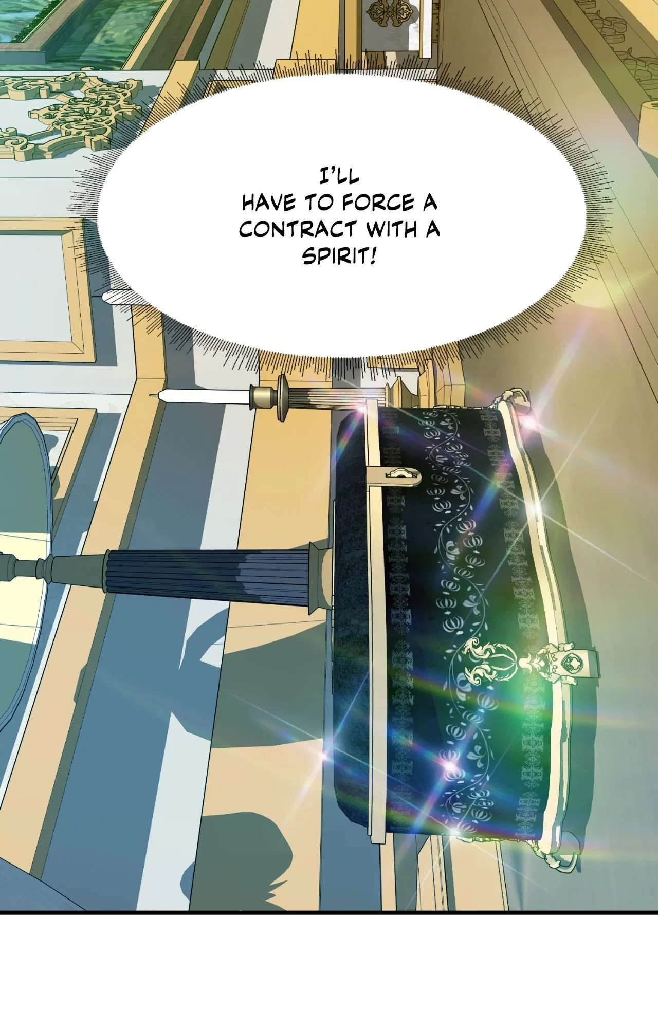 Please Stop Following Me, ML! Chapter 46 – Page 60