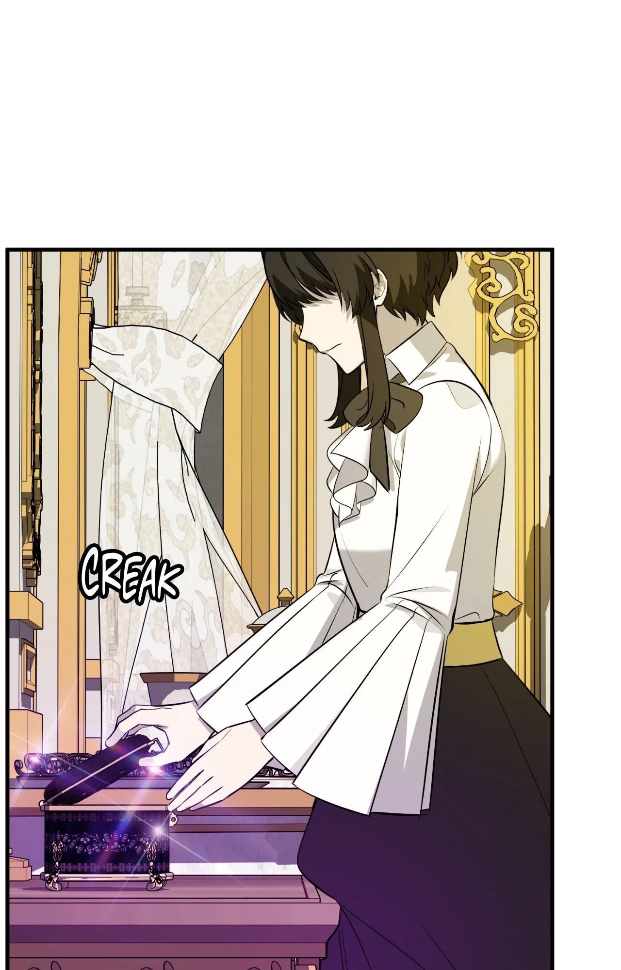 Please Stop Following Me, ML! Chapter 46 – Page 61