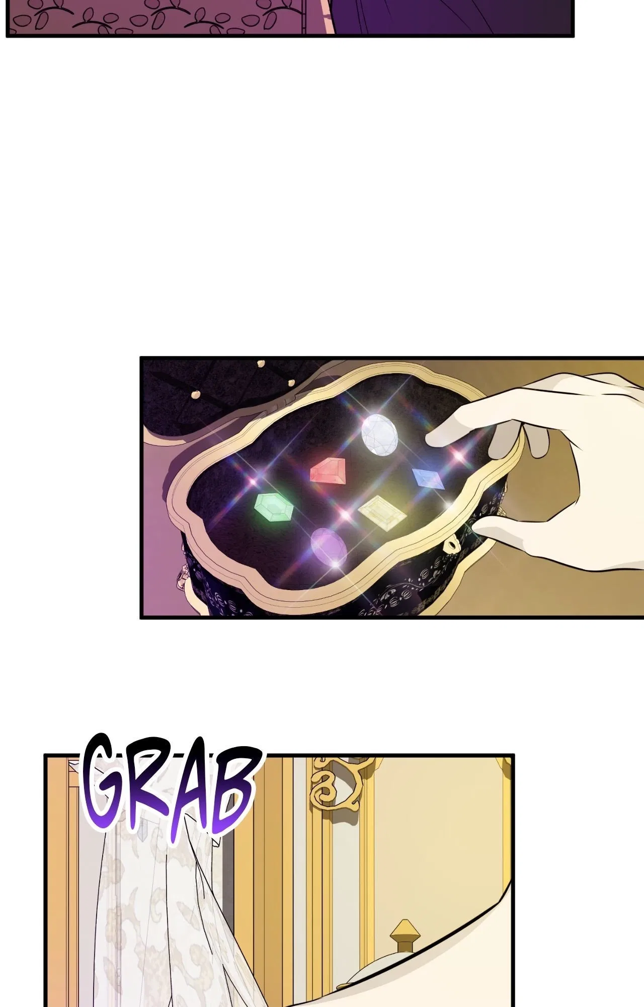 Please Stop Following Me, ML! Chapter 46 – Page 62