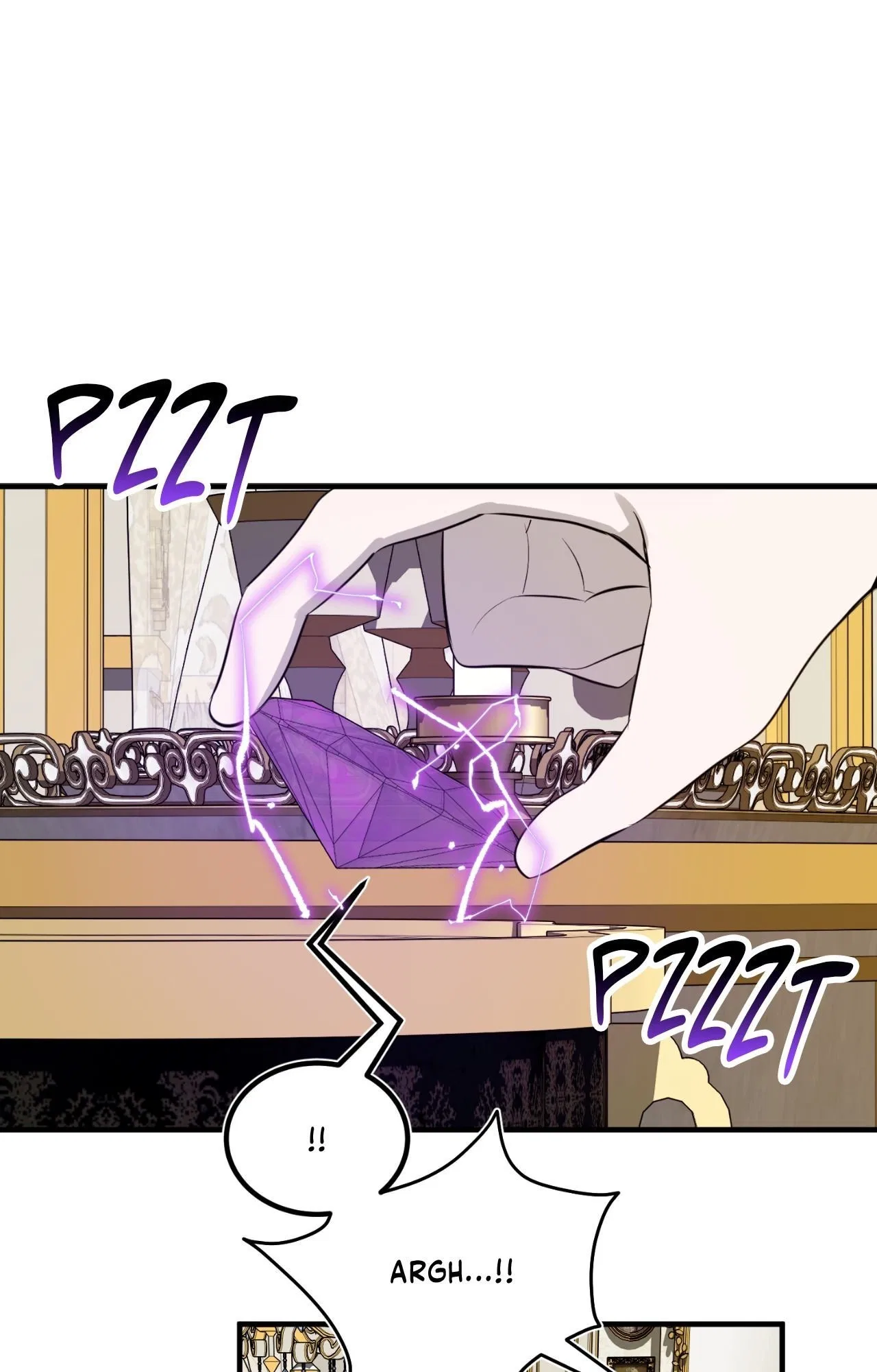Please Stop Following Me, ML! Chapter 46 – Page 64