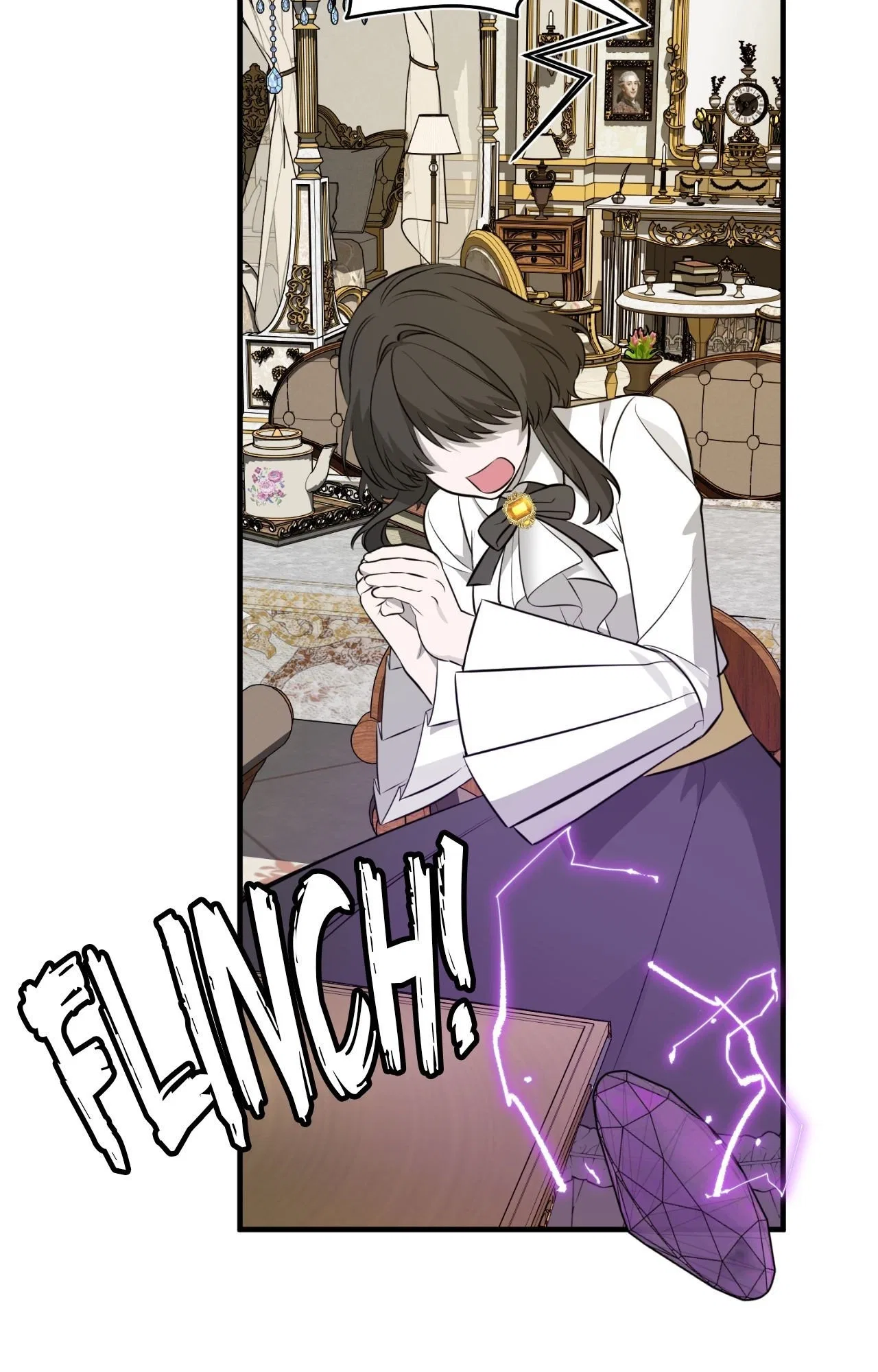 Please Stop Following Me, ML! Chapter 46 – Page 65