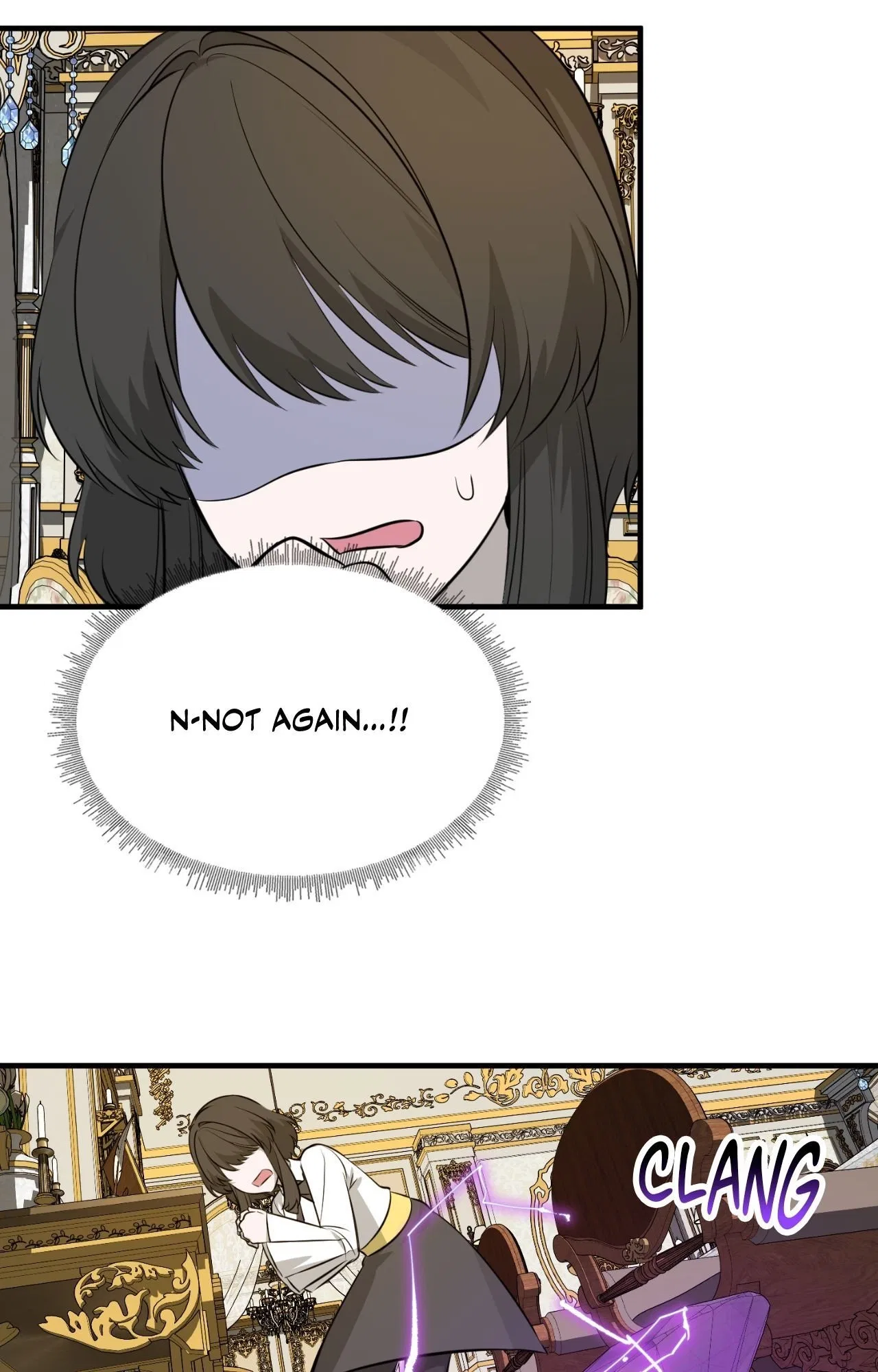 Please Stop Following Me, ML! Chapter 46 – Page 66