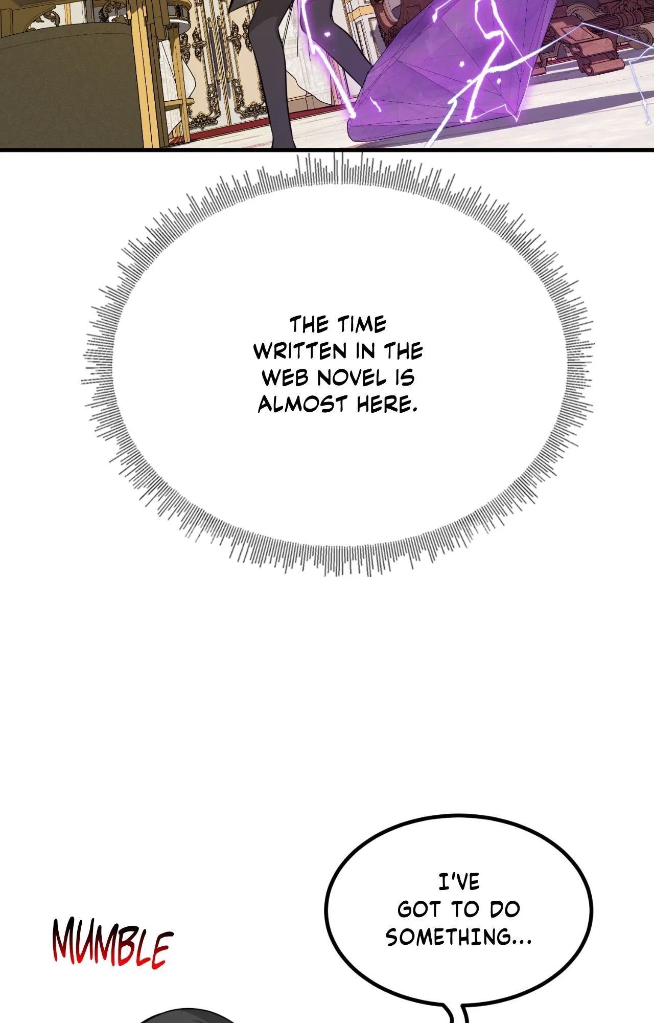 Please Stop Following Me, ML! Chapter 46 – Page 67