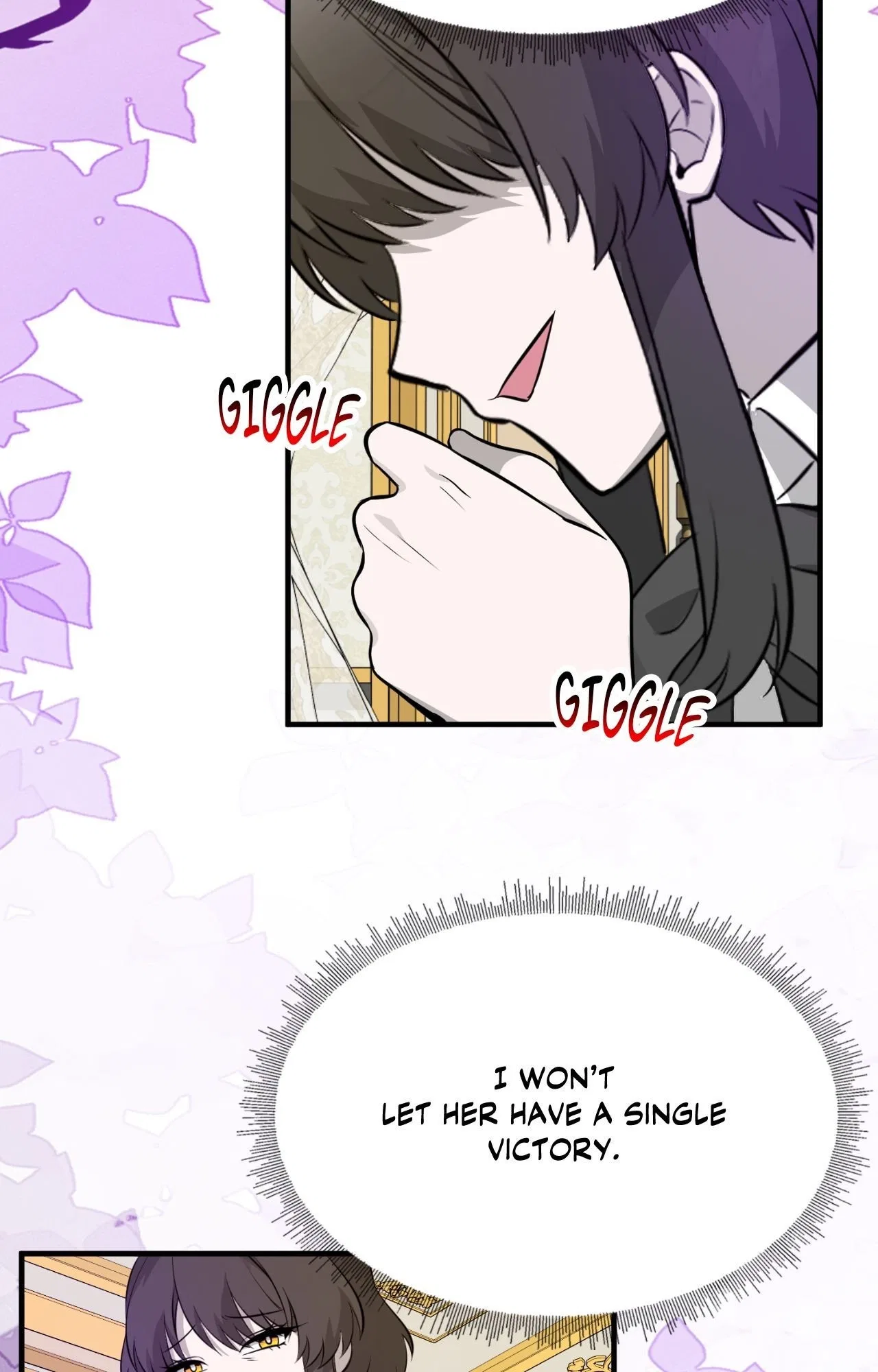 Please Stop Following Me, ML! Chapter 46 – Page 70