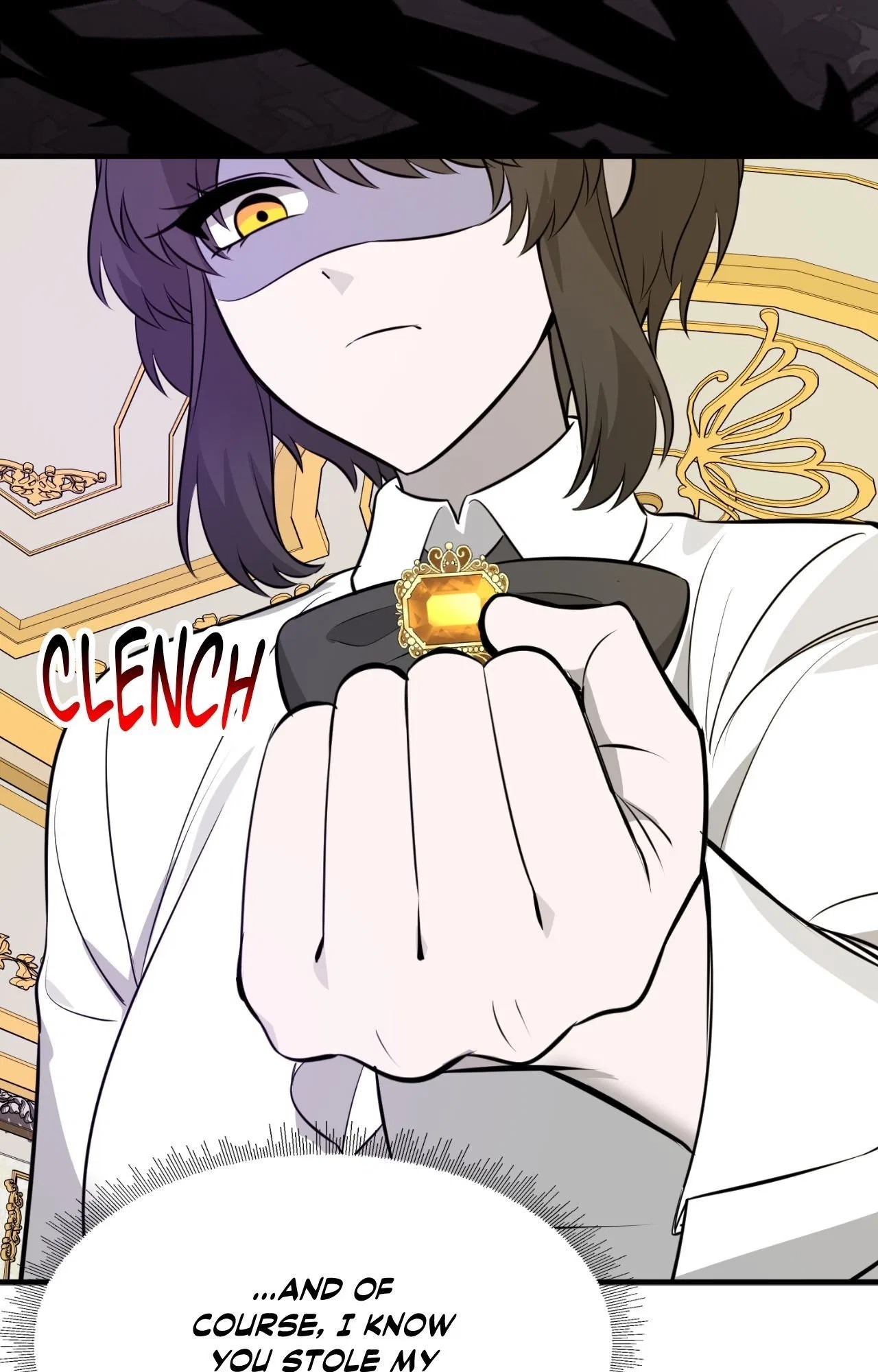 Please Stop Following Me, ML! Chapter 46 – Page 72