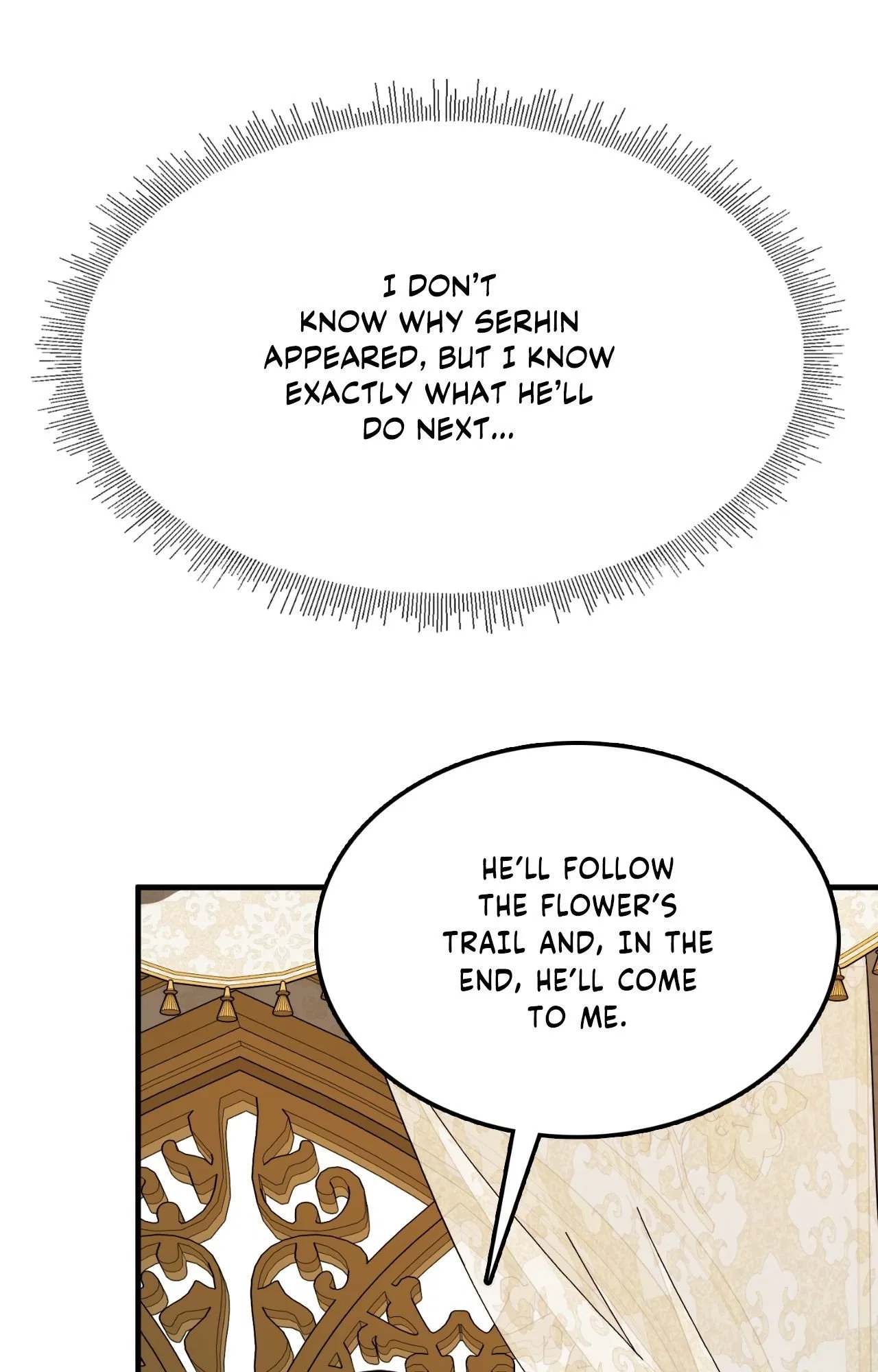Please Stop Following Me, ML! Chapter 46 – Page 74