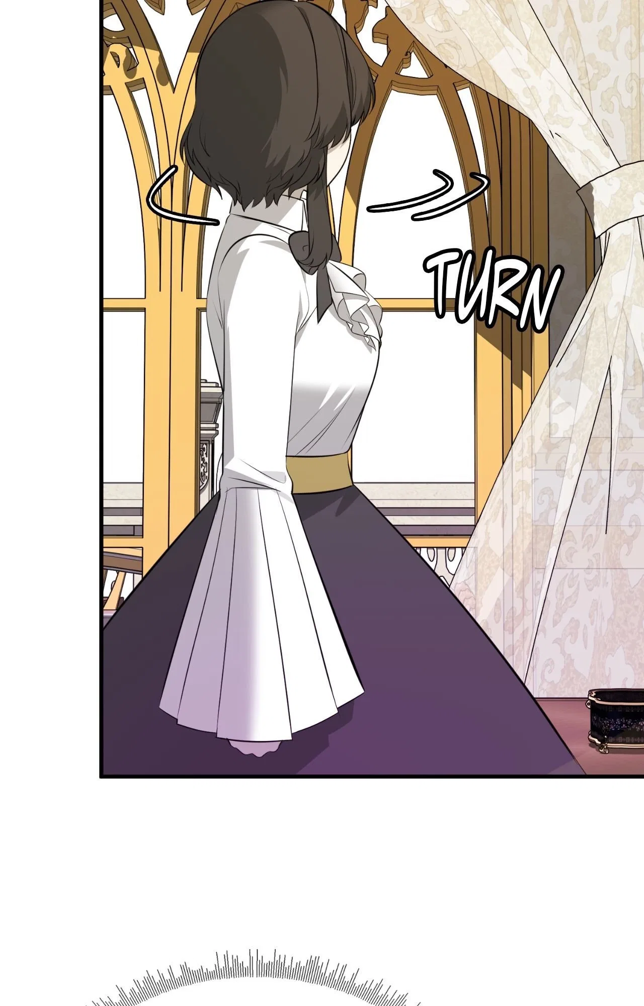 Please Stop Following Me, ML! Chapter 46 – Page 75