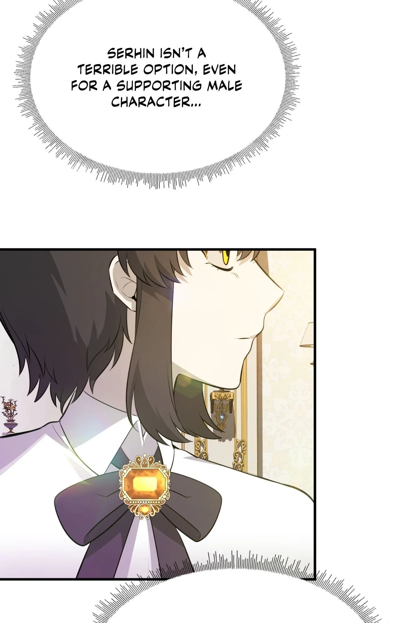 Please Stop Following Me, ML! Chapter 46 – Page 76