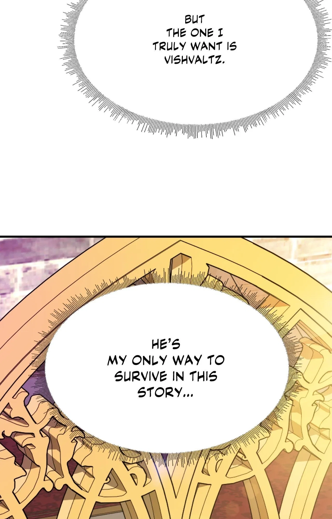Please Stop Following Me, ML! Chapter 46 – Page 77