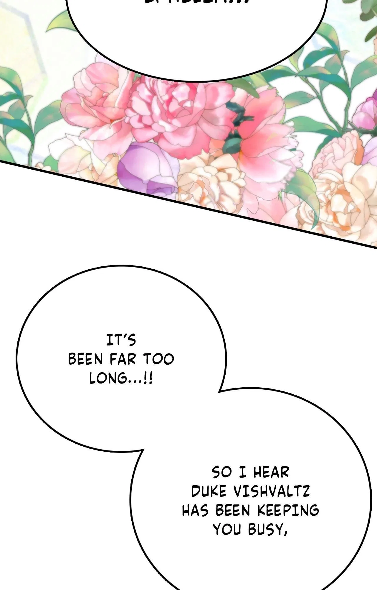 Please Stop Following Me, ML! Chapter 46 – Page 84