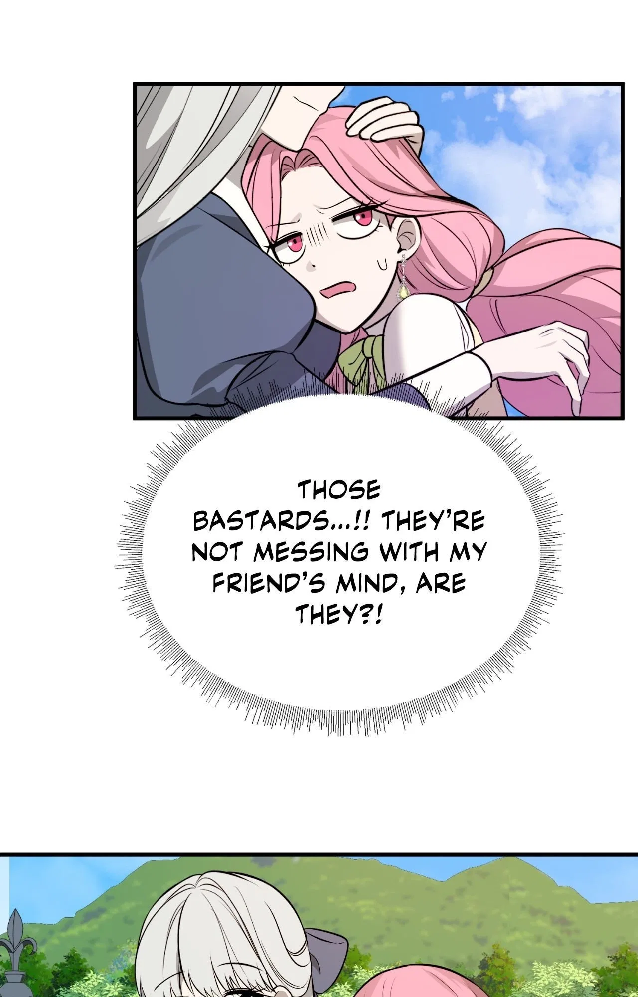 Please Stop Following Me, ML! Chapter 46 – Page 86