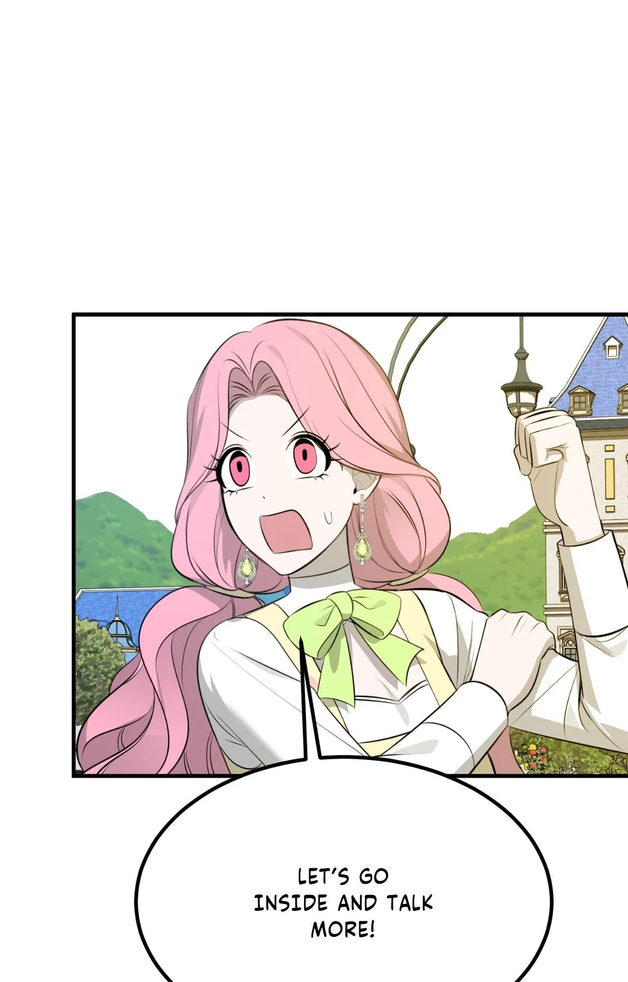 Please Stop Following Me, ML! Chapter 46 – Page 89