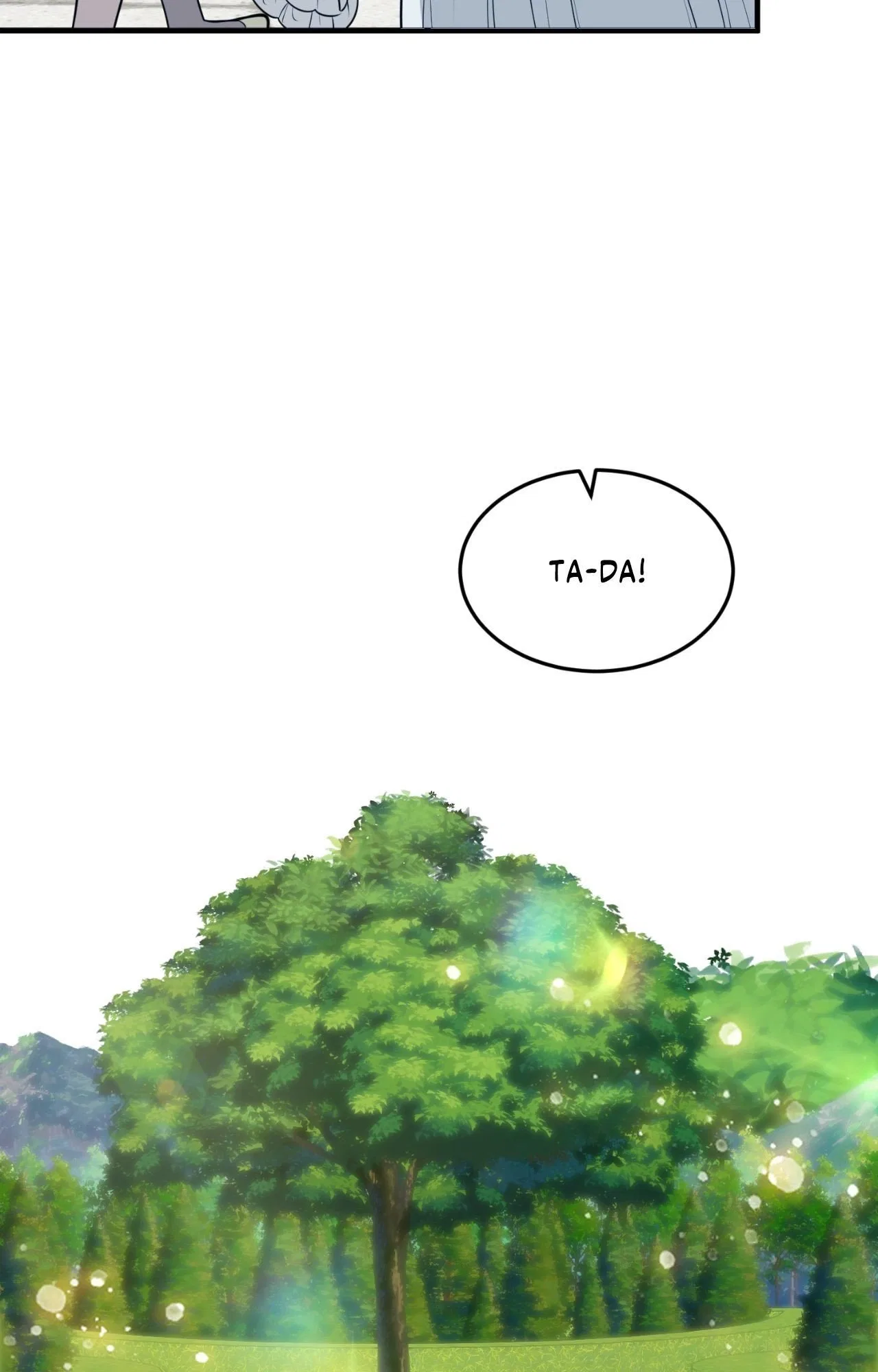 Please Stop Following Me, ML! Chapter 46 – Page 91