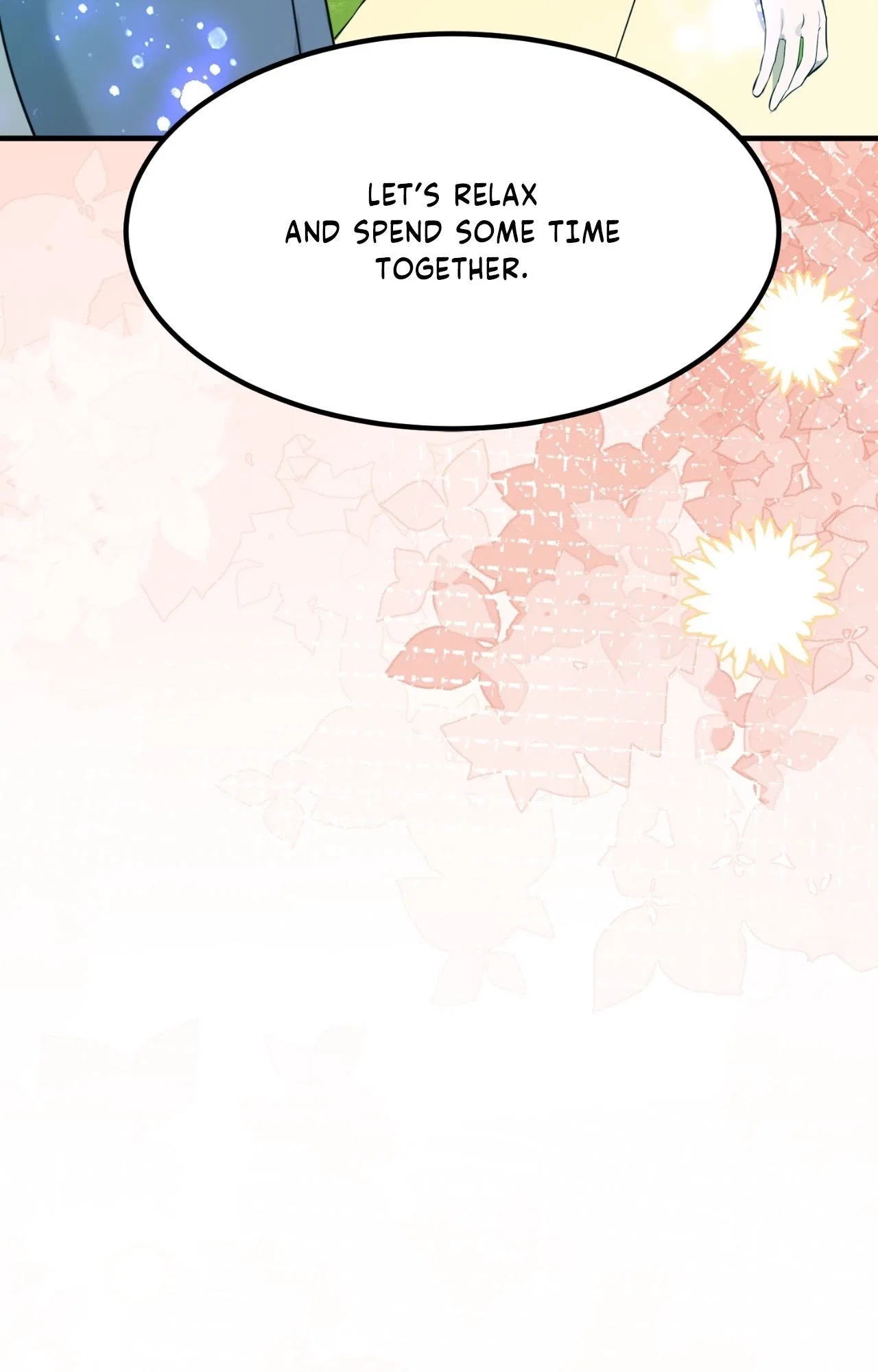 Please Stop Following Me, ML! Chapter 46 – Page 95