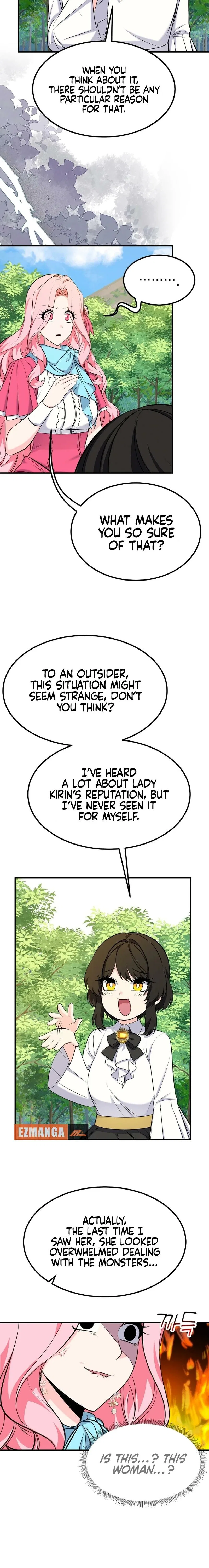 Please Stop Following Me, ML! Chapter 45 – Page 4