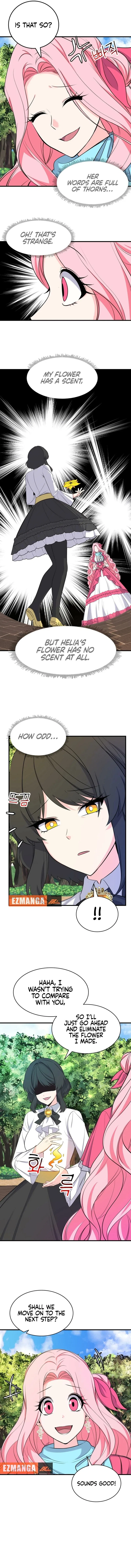 Please Stop Following Me, ML! Chapter 44 – Page 15