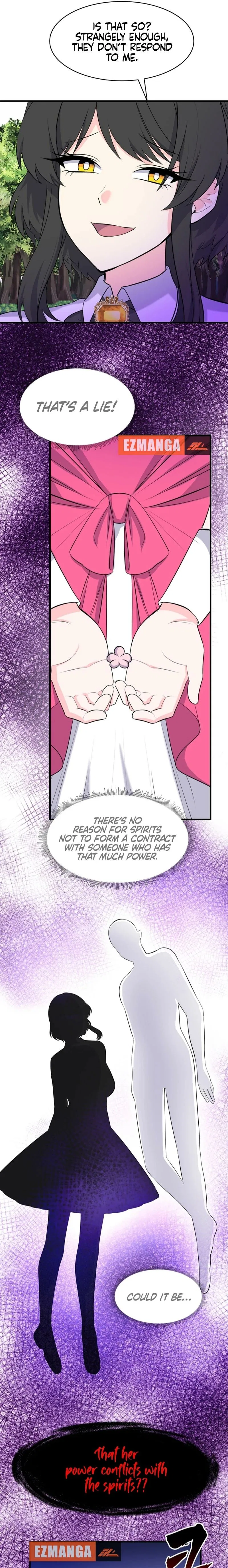 Please Stop Following Me, ML! Chapter 44 – Page 17